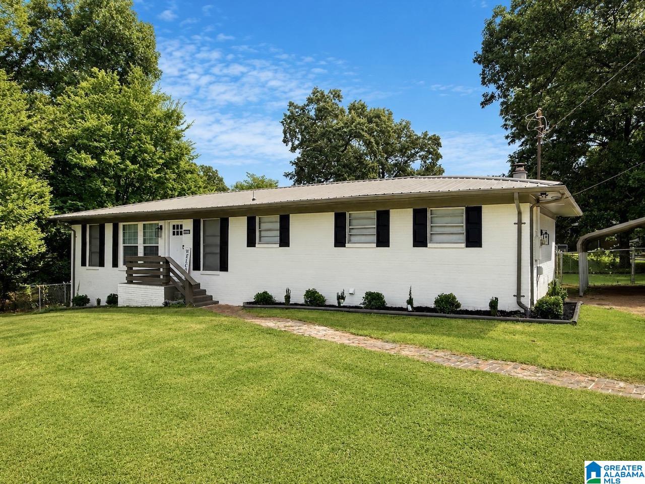 2nd image of 2601 Ridgewood Road, Fultondale, AL 35068 | MLS# 21460689