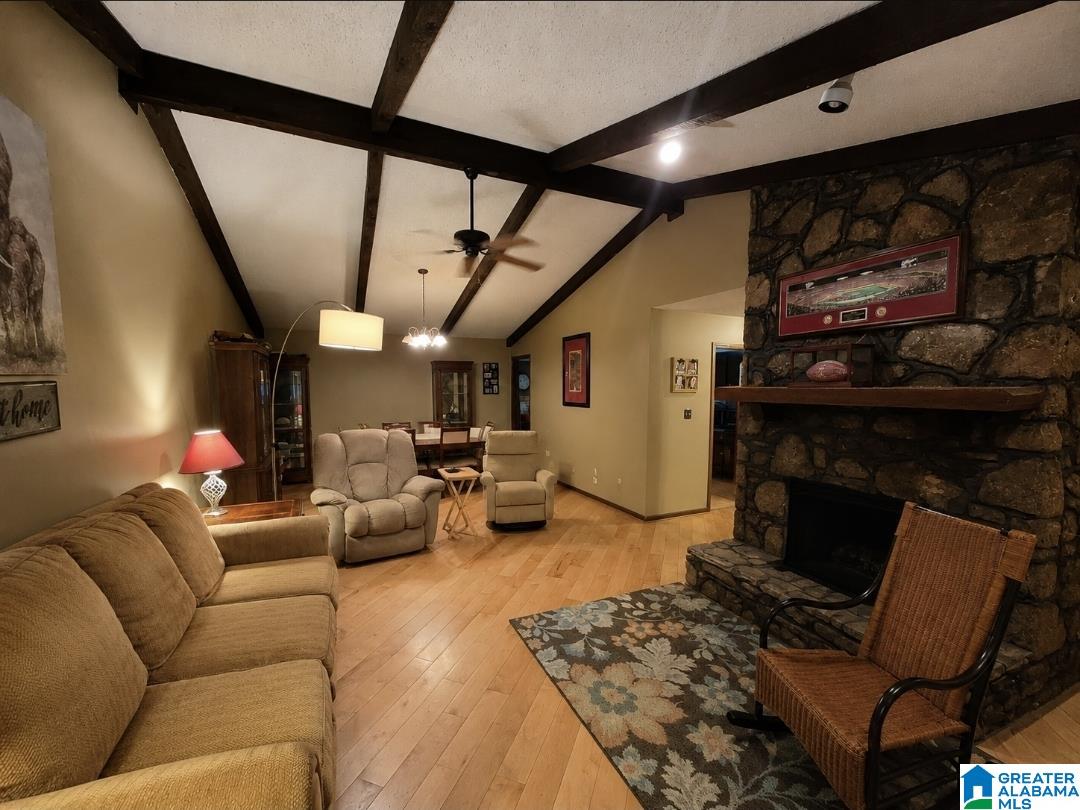 3rd image of 25 Eddings Lane, Alabaster, AL 35007 | MLS# 21460690