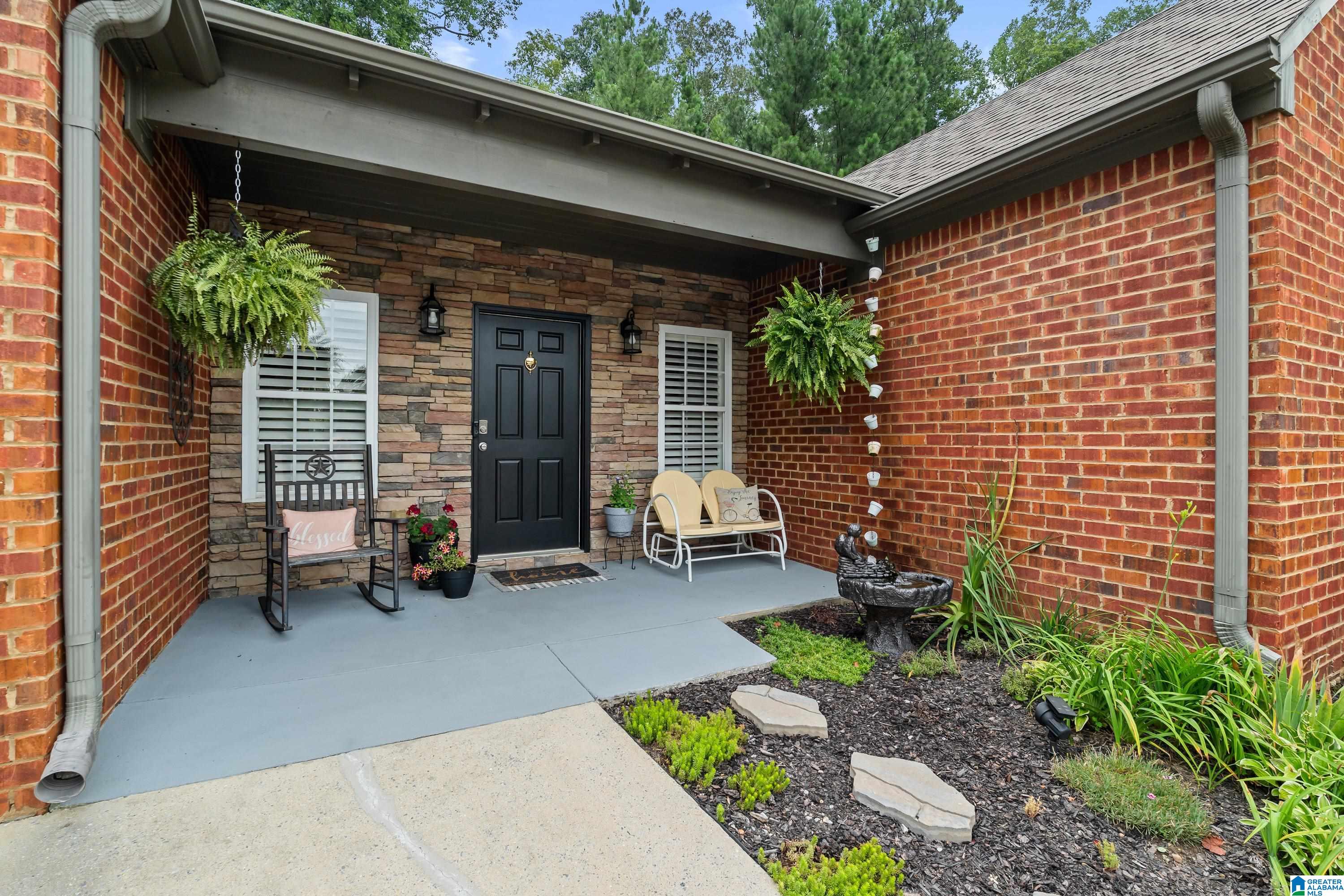 3rd image of 224 Chesser Way, Chelsea, AL 35043 | MLS# 21460691
