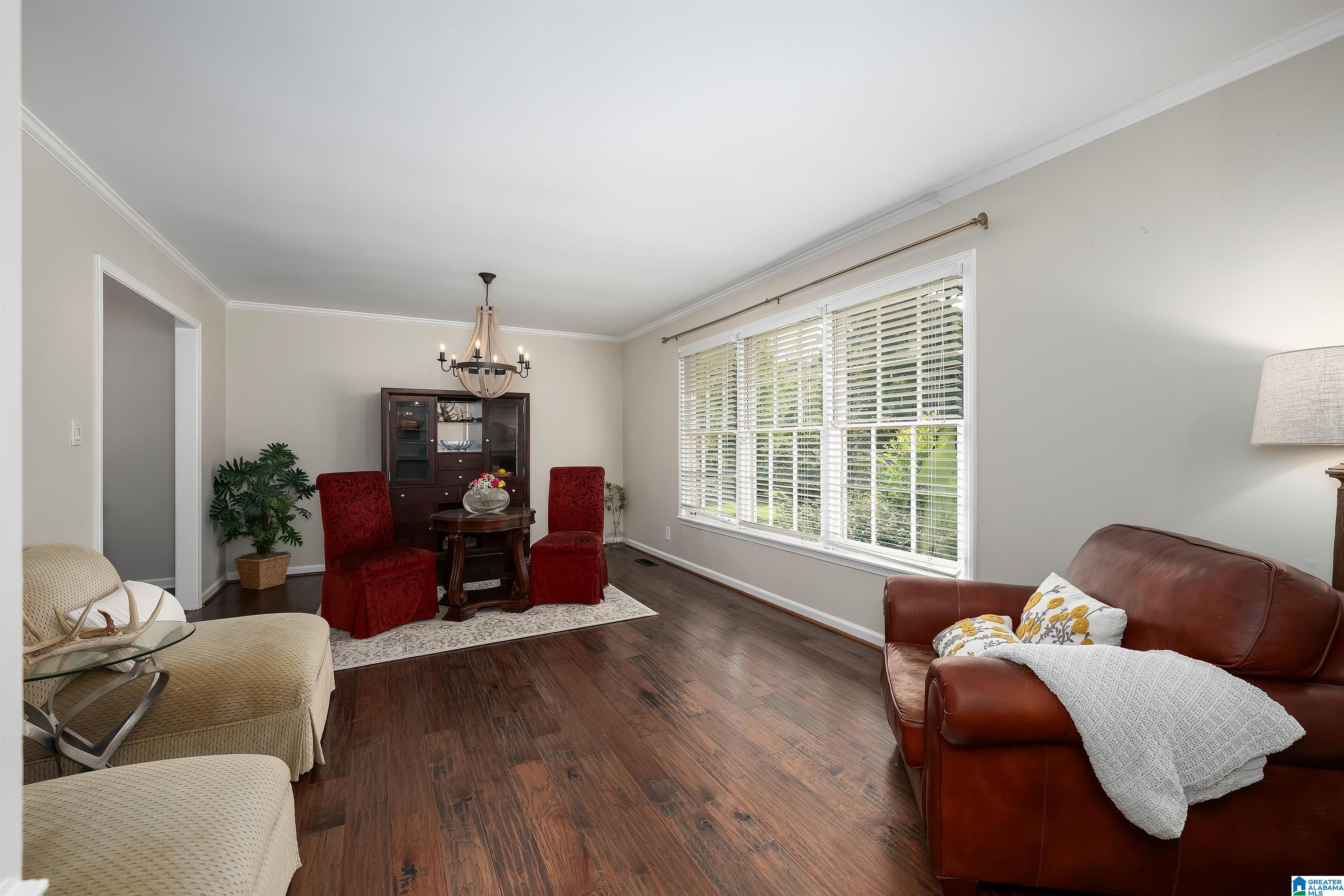 2nd image of 3217 Wisteria Dr, Hoover, AL 35216 | MLS# 21460693