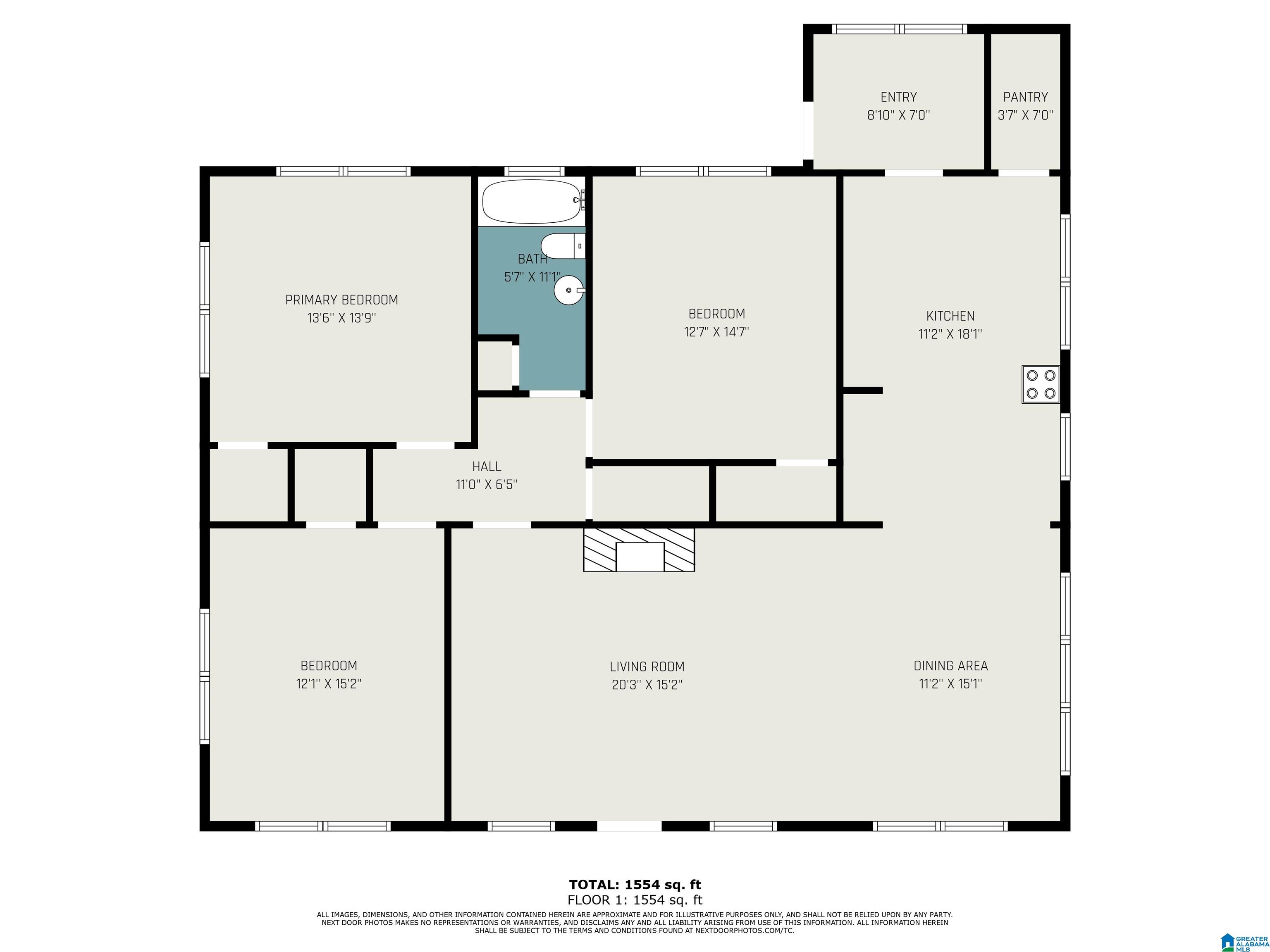 30th image of 1173 18th Avenue S, Birmingham, AL 35205 | MLS# 21460695