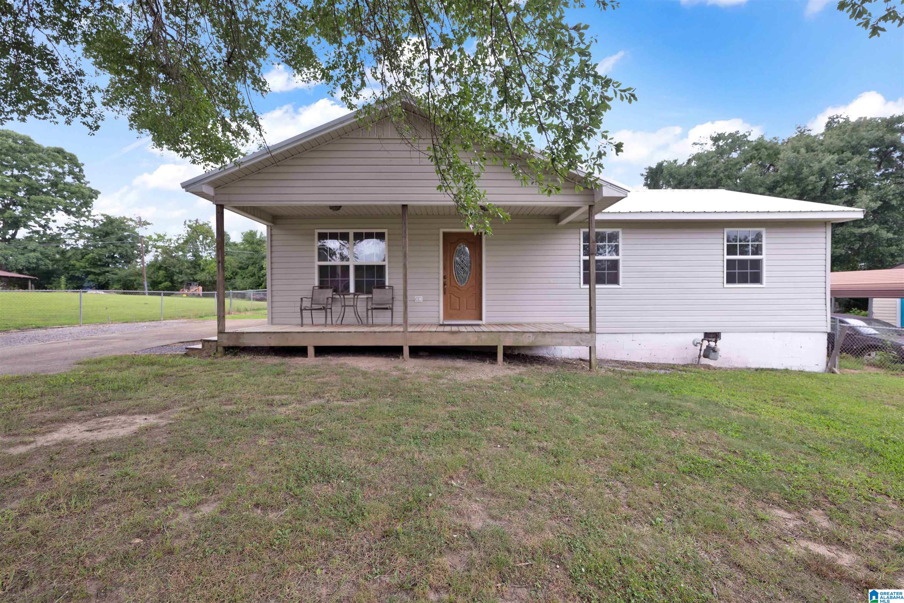 1st image of 105 Center Street, Blountsville, AL 35031 | MLS# 21460696