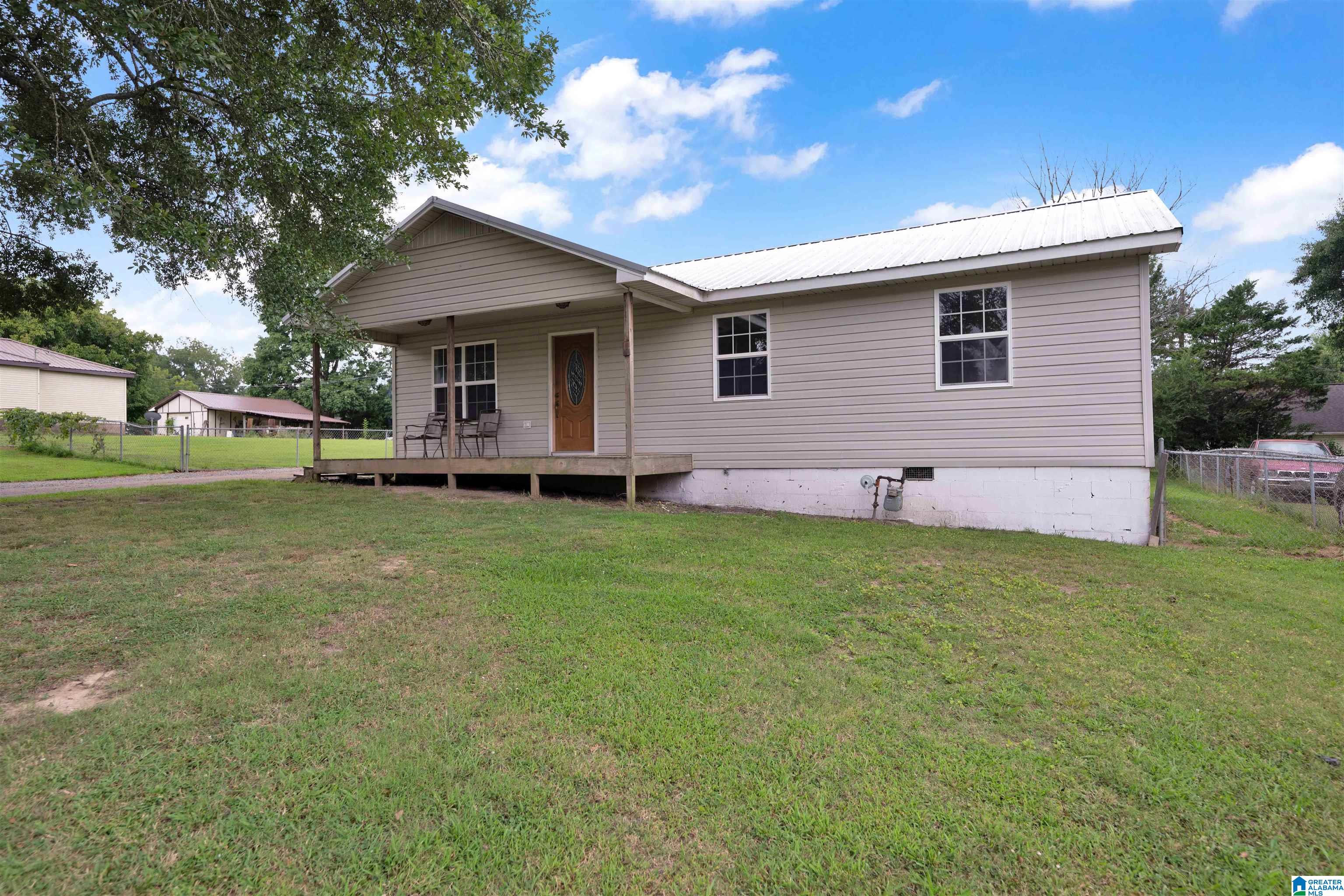 2nd image of 105 Center Street, Blountsville, AL 35031 | MLS# 21460696