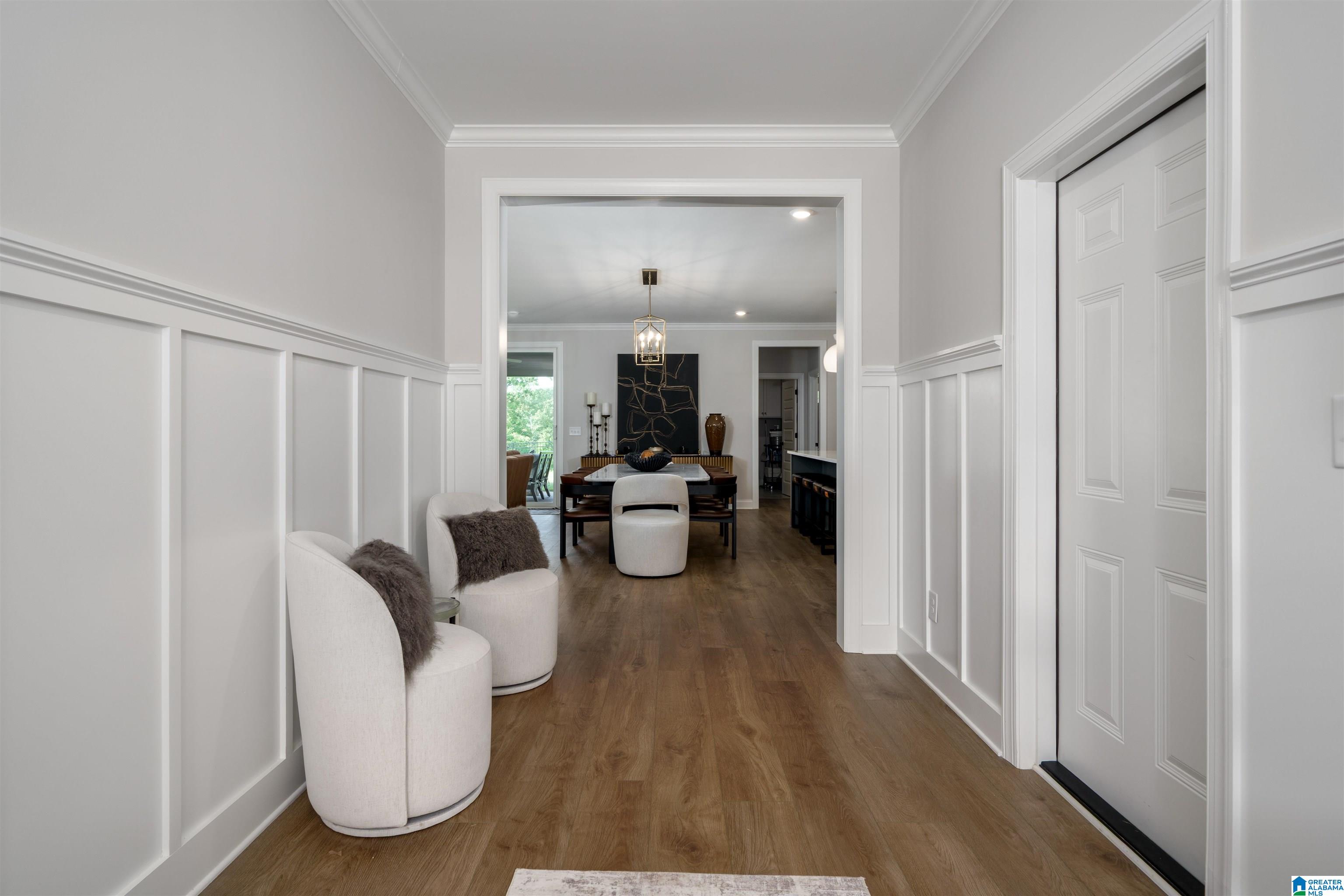 4th image of 3448 Blackridge Circle, Hoover, AL 35244 | MLS# 21460697