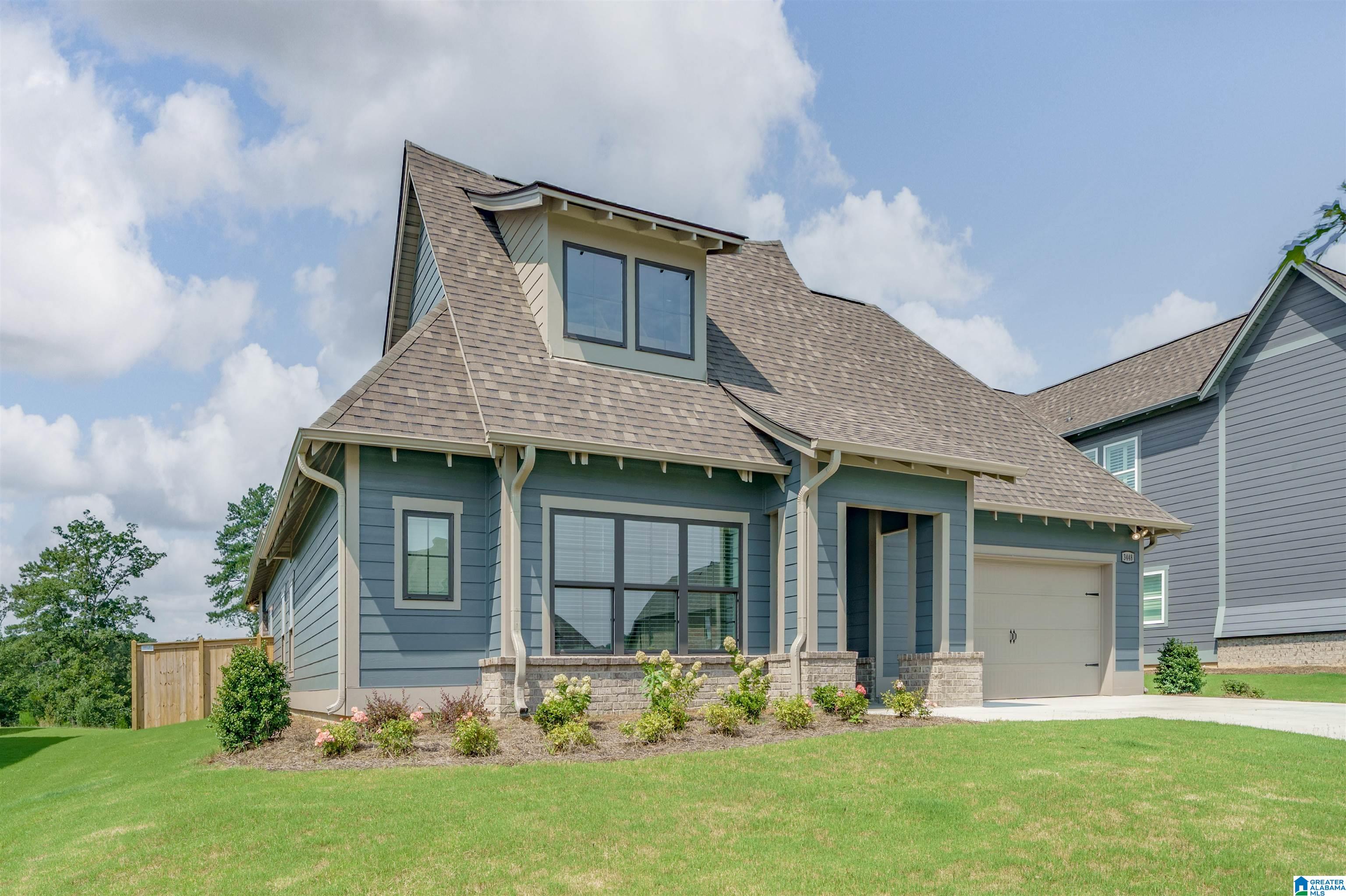 54th image of 3448 Blackridge Circle, Hoover, AL 35244 | MLS# 21460697