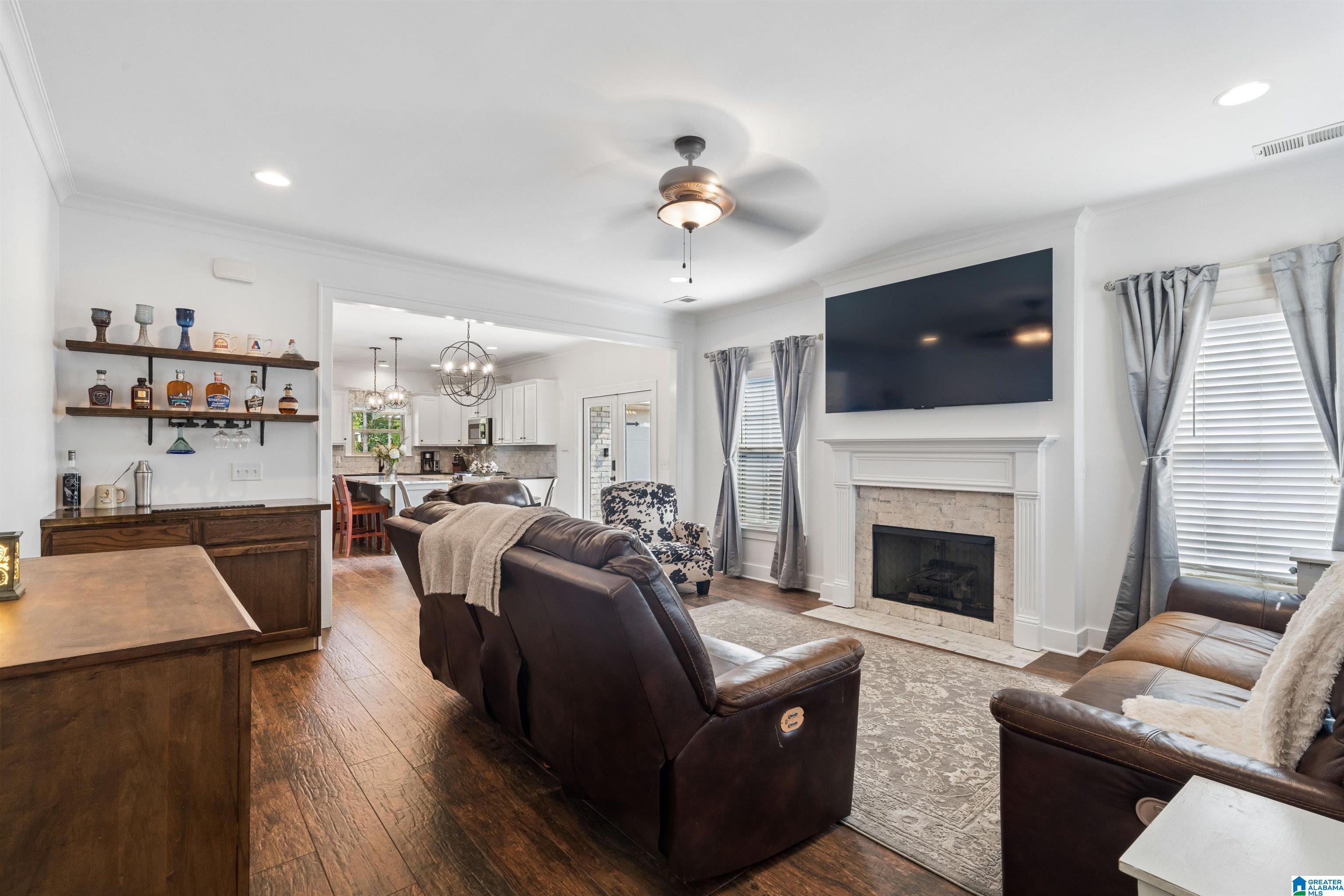 3rd image of 6650 Woodmere Crossing, Leeds, AL 35094 | MLS# 21460698
