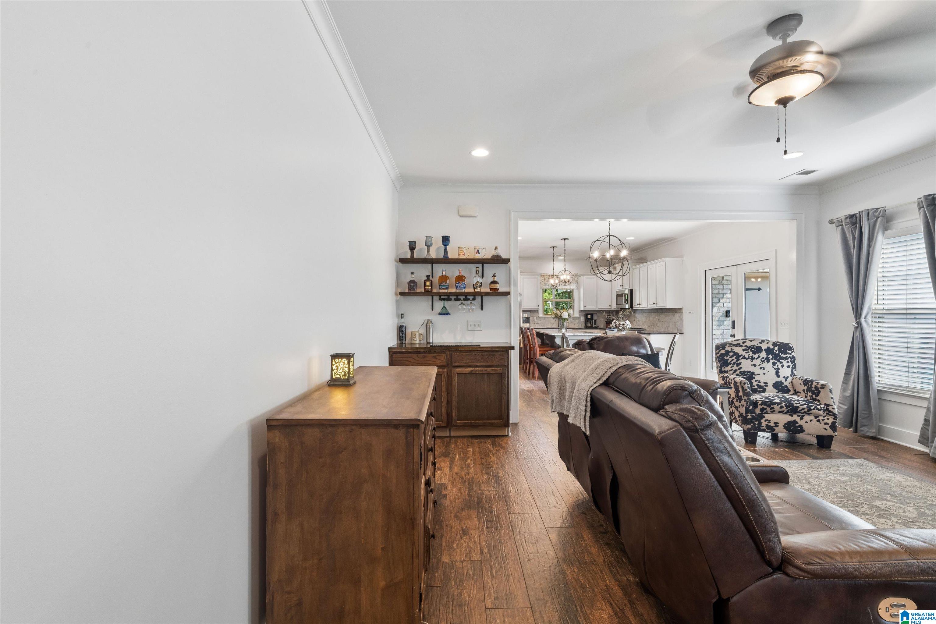 4th image of 6650 Woodmere Crossing, Leeds, AL 35094 | MLS# 21460698