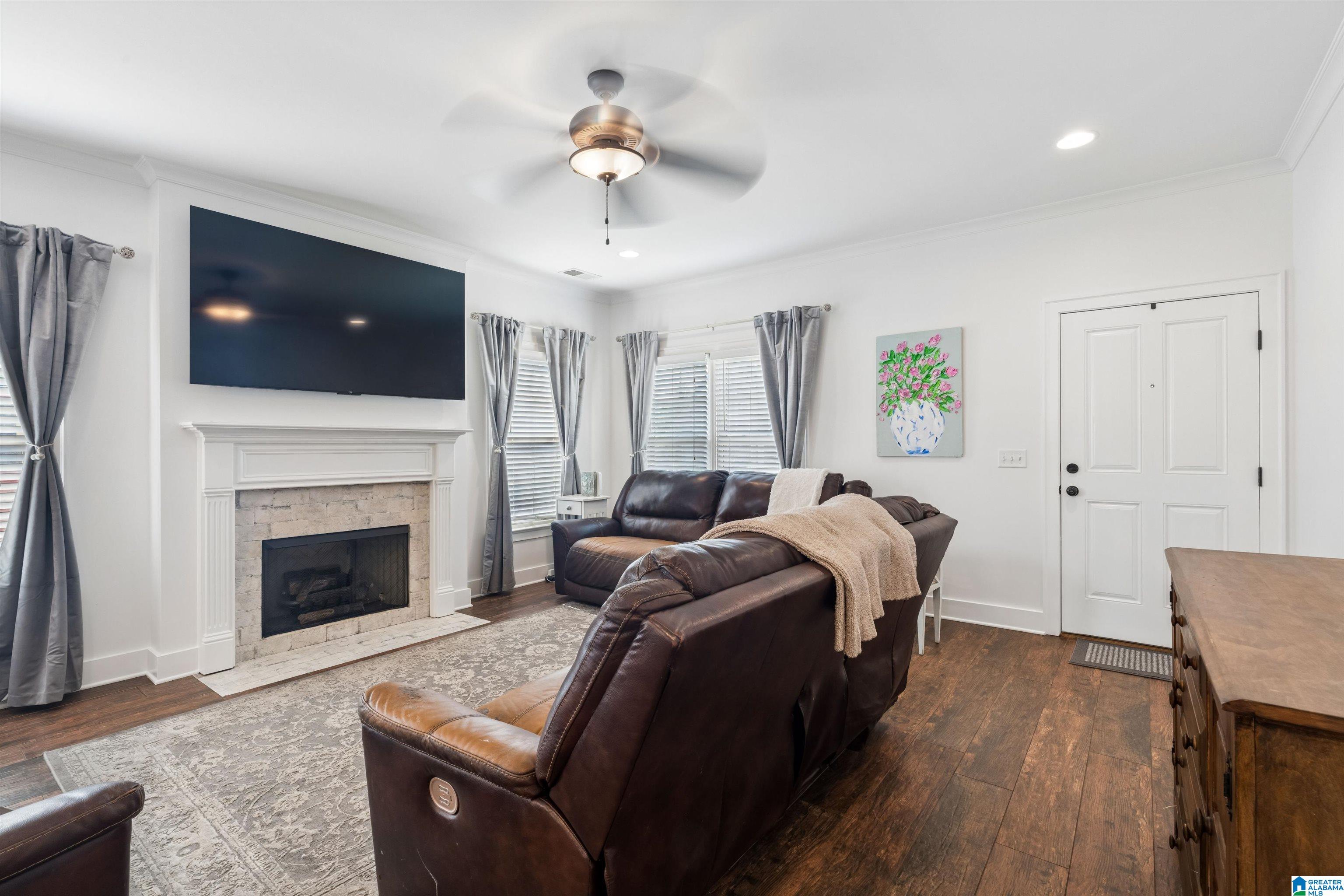 5th image of 6650 Woodmere Crossing, Leeds, AL 35094 | MLS# 21460698