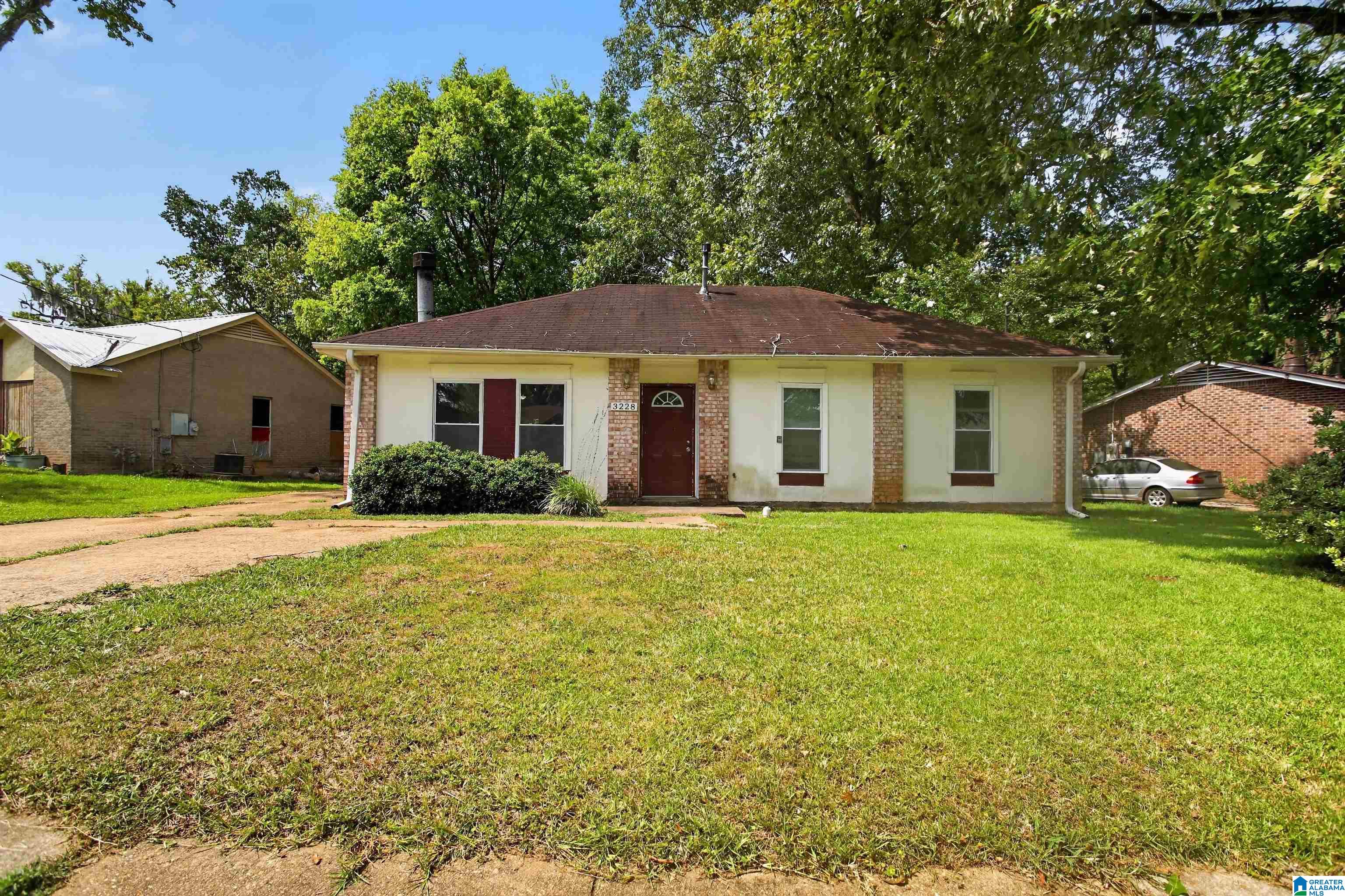 Photo 1 of Single family home for sale at 3228 Capwood Curv, Montgomery, AL 36116 | MLS# 21460699 | Listing updated on 2026-09-10