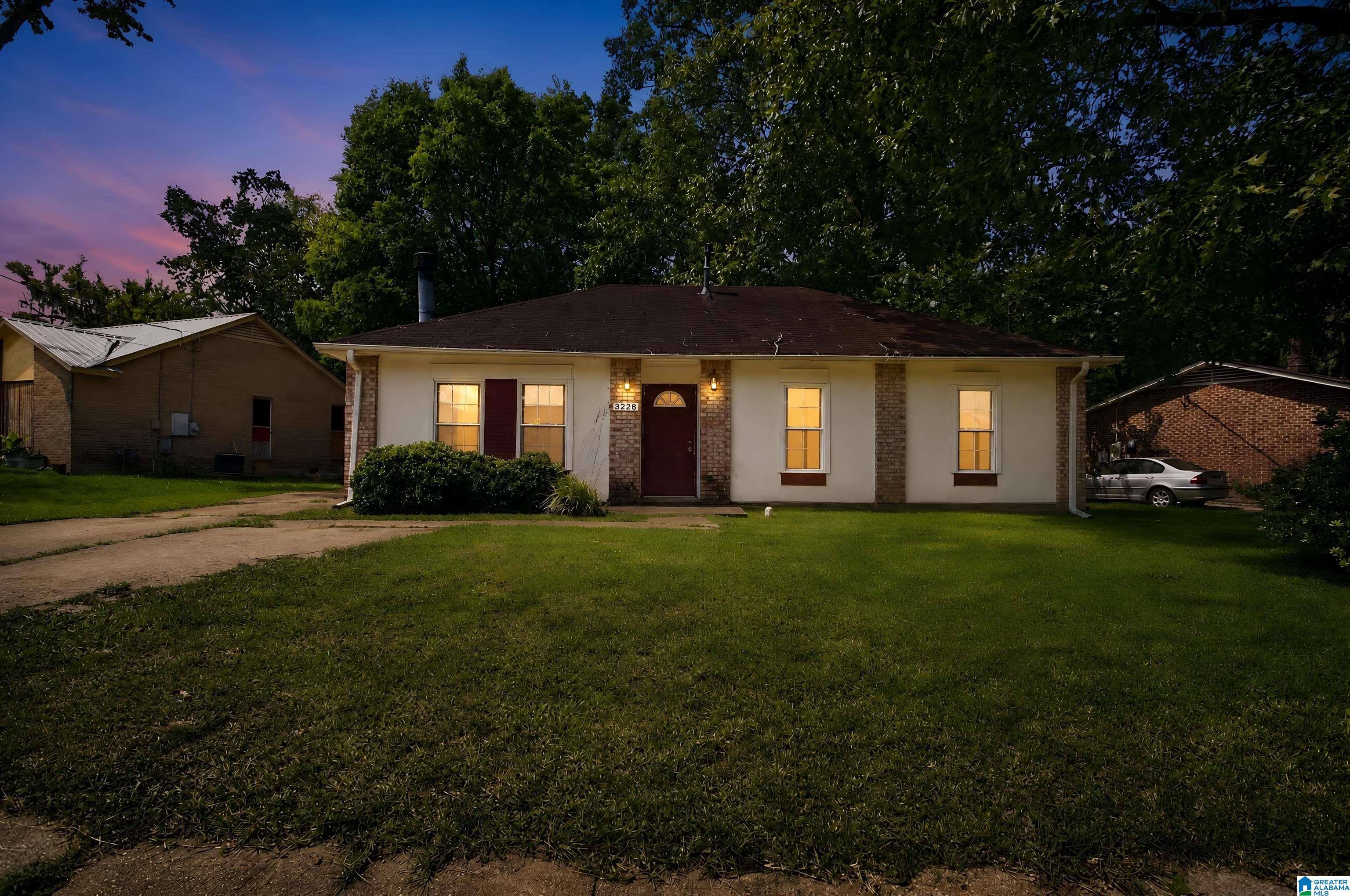 Photo 2 of Single family home for sale at 3228 Capwood Curv, Montgomery, AL 36116 | MLS# 21460699 | Listing updated on 2026-09-10