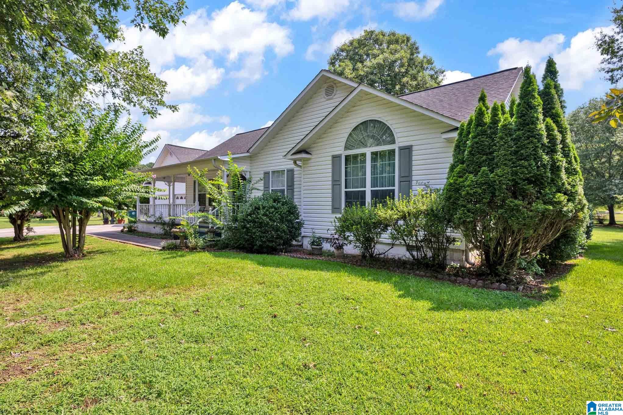 1st image of 320 County Road 262, Hanceville, AL 35077 | MLS# 21460703