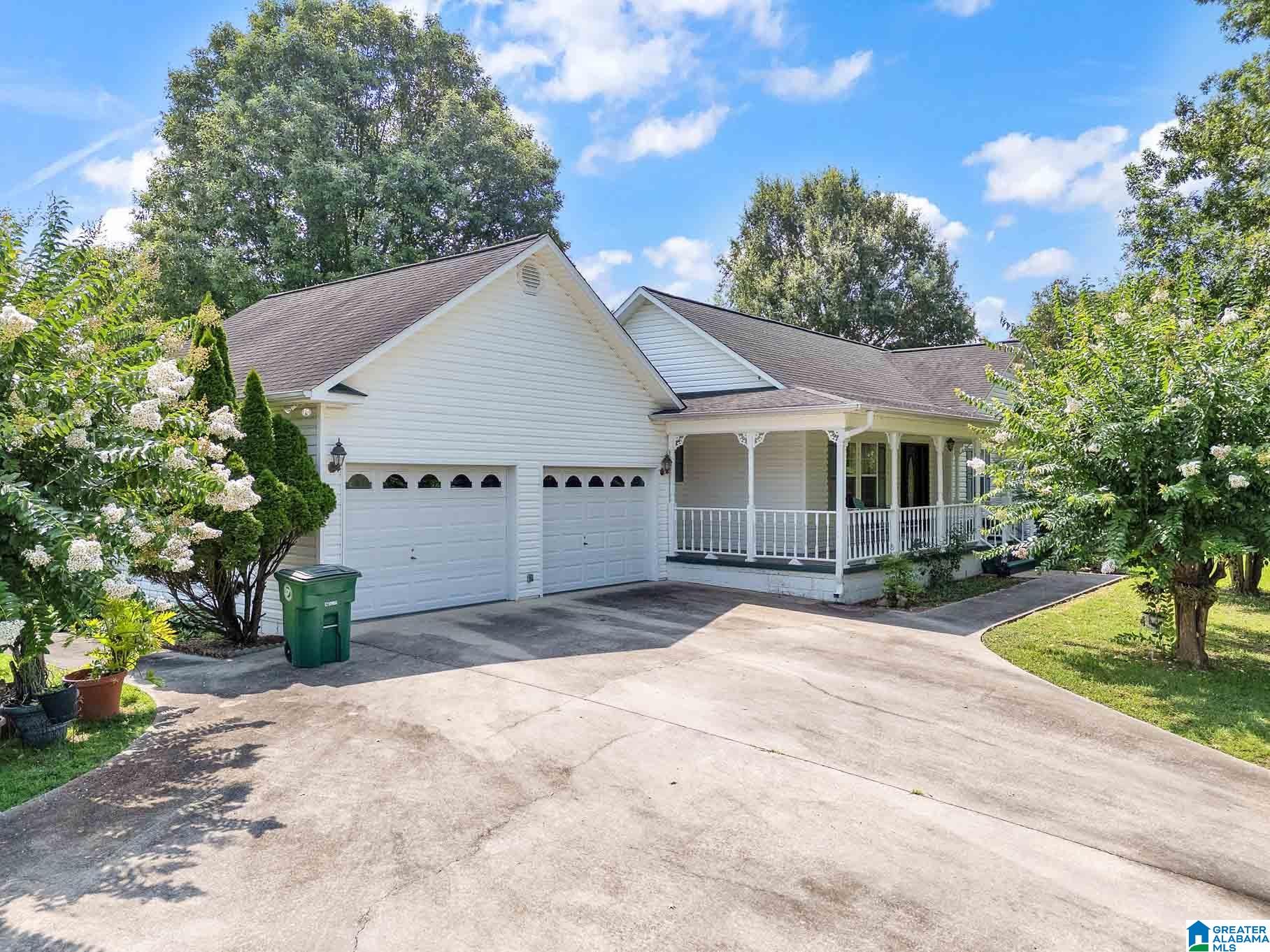 2nd image of 320 County Road 262, Hanceville, AL 35077 | MLS# 21460703