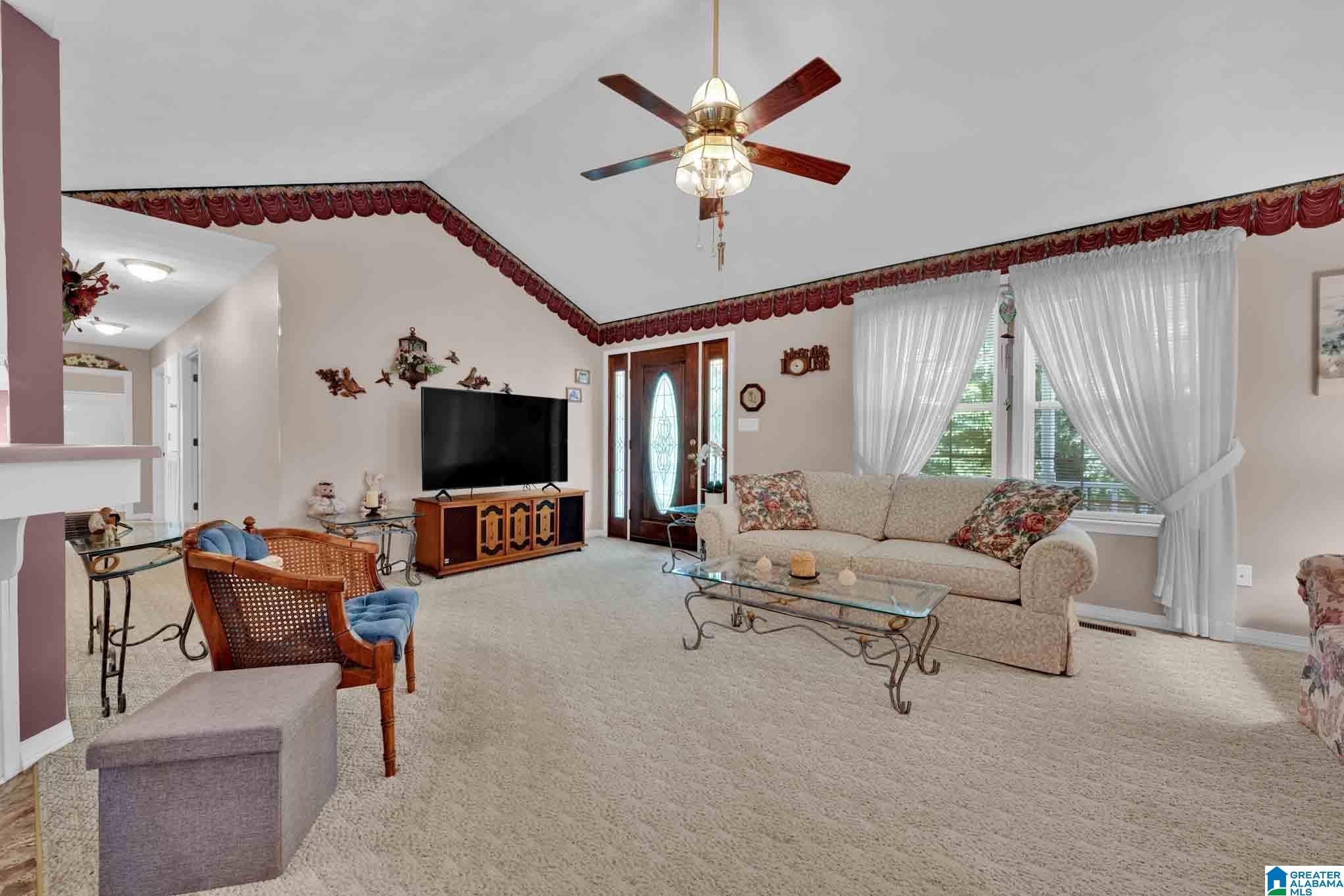 3rd image of 320 County Road 262, Hanceville, AL 35077 | MLS# 21460703
