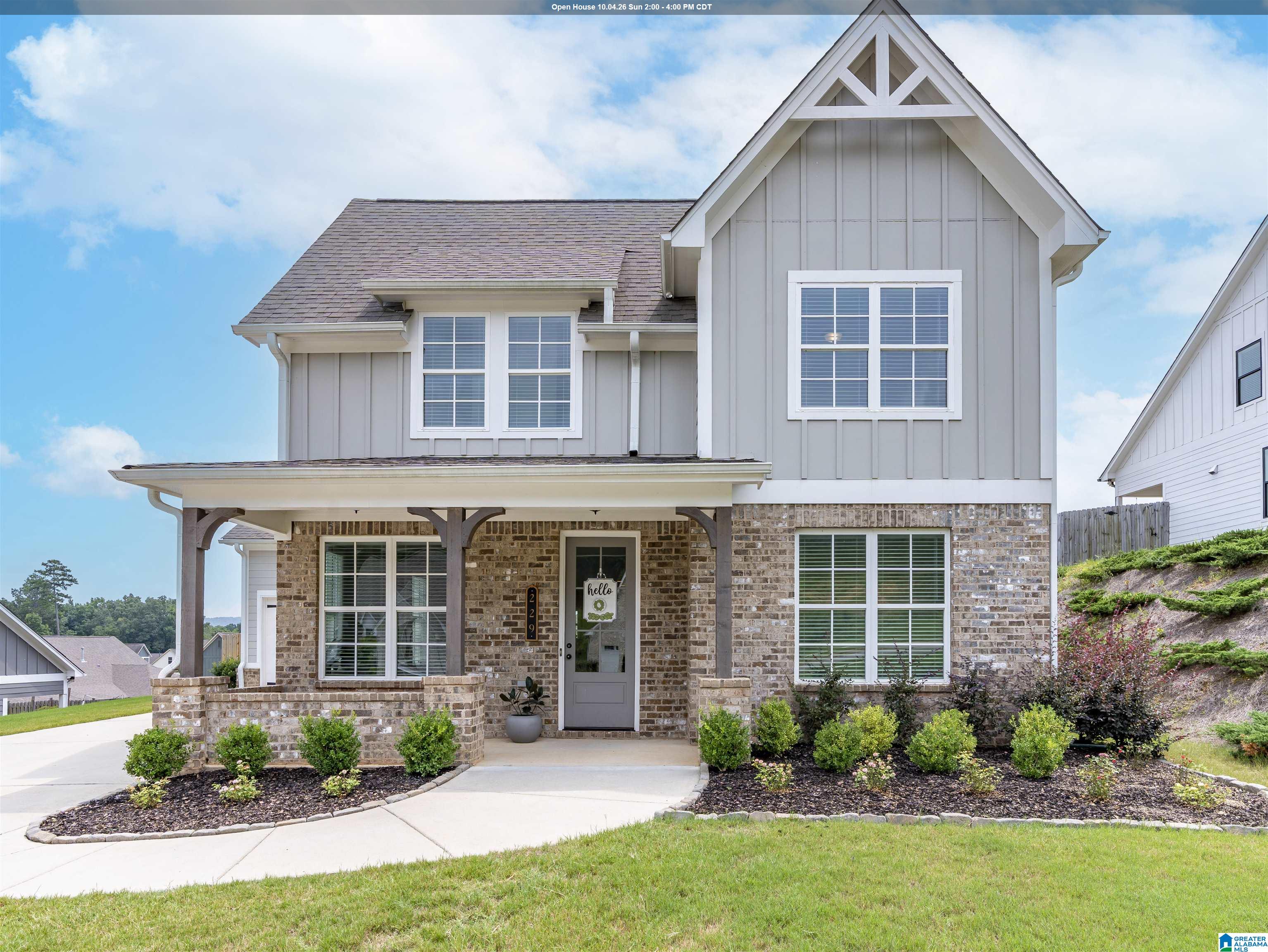 229 OAK HILL LANE