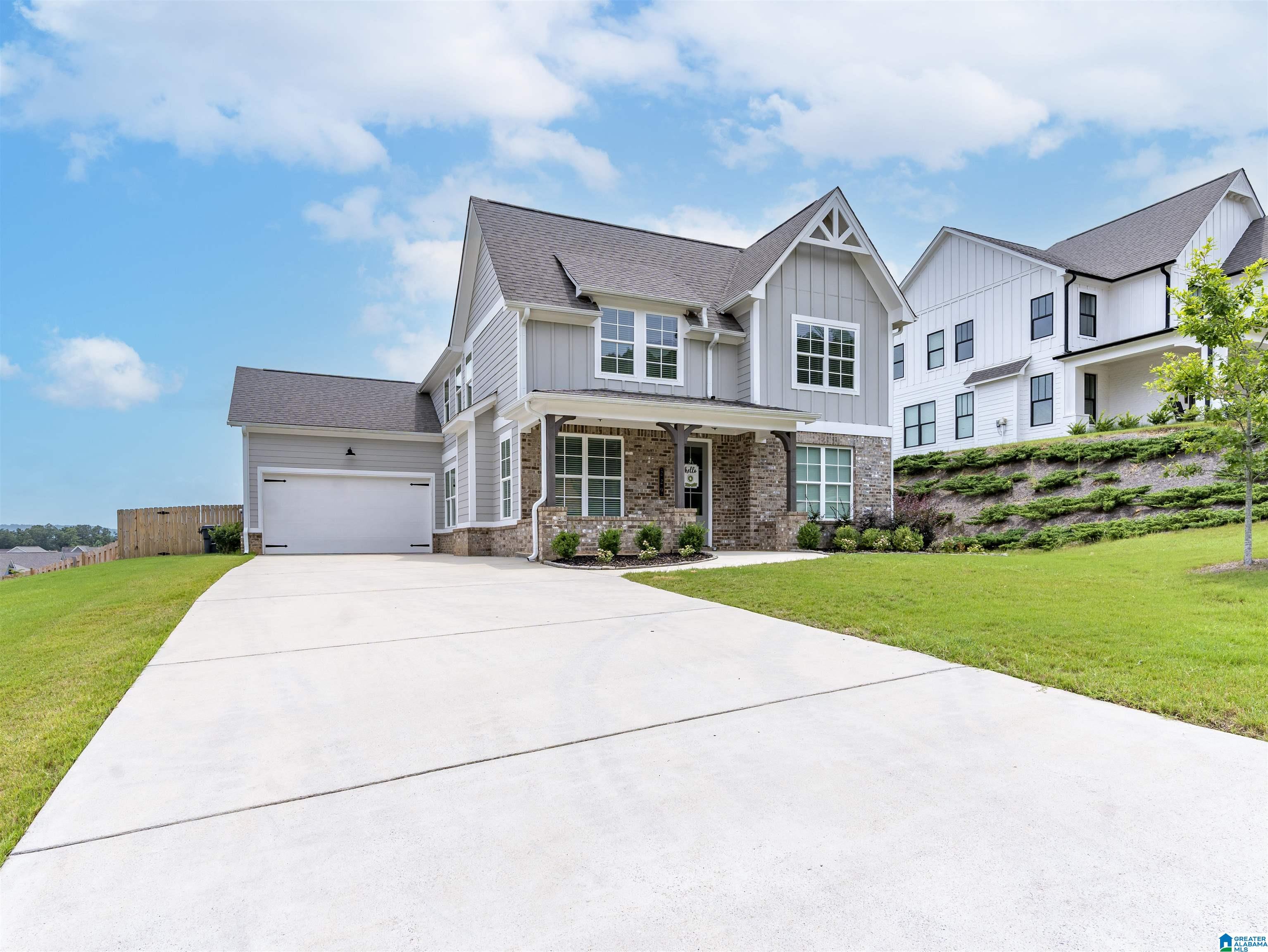 3rd image of 229 Oak Hill Lane, Moody, AL 35004 | MLS# 21460705