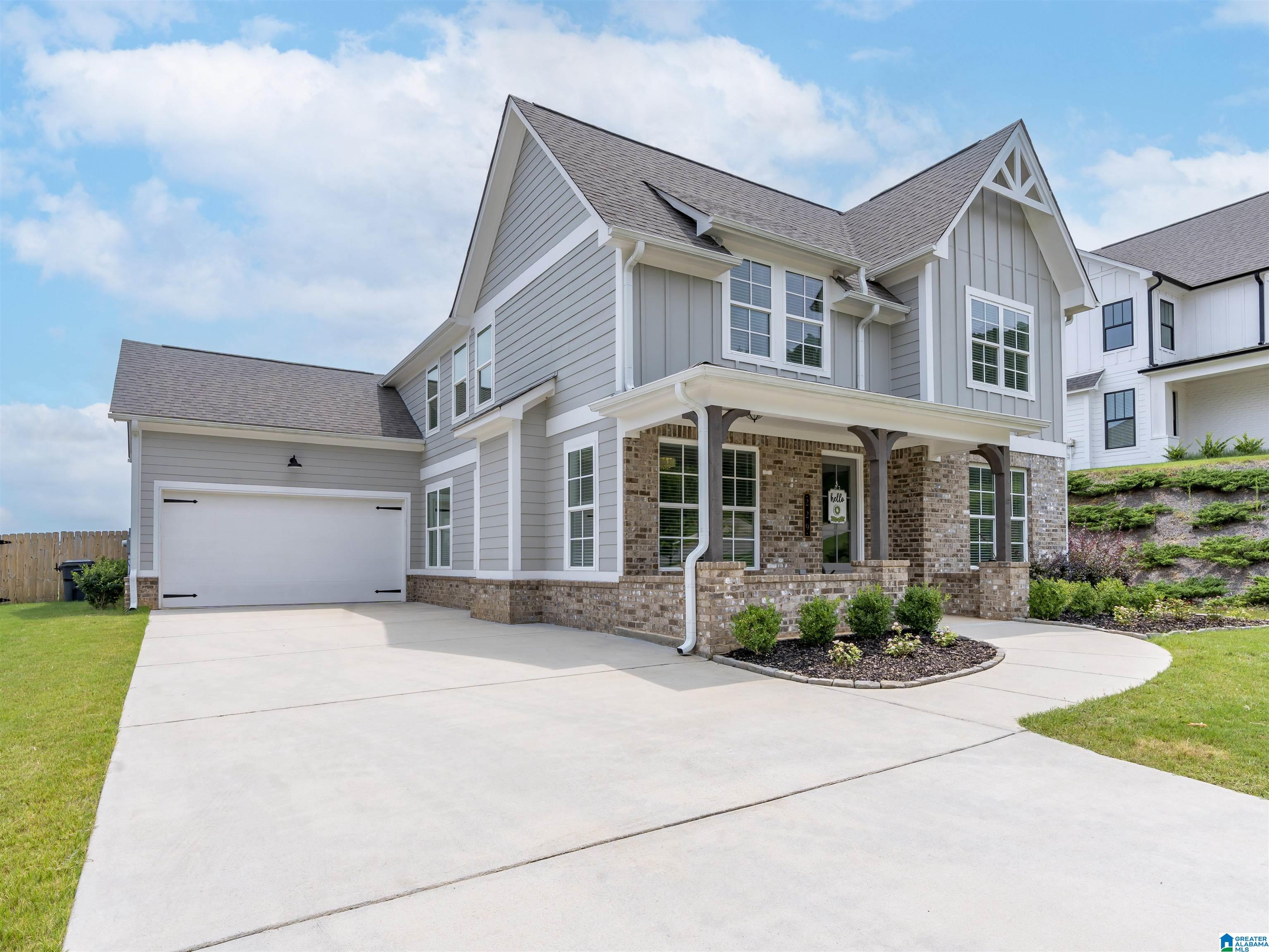 4th image of 229 Oak Hill Lane, Moody, AL 35004 | MLS# 21460705