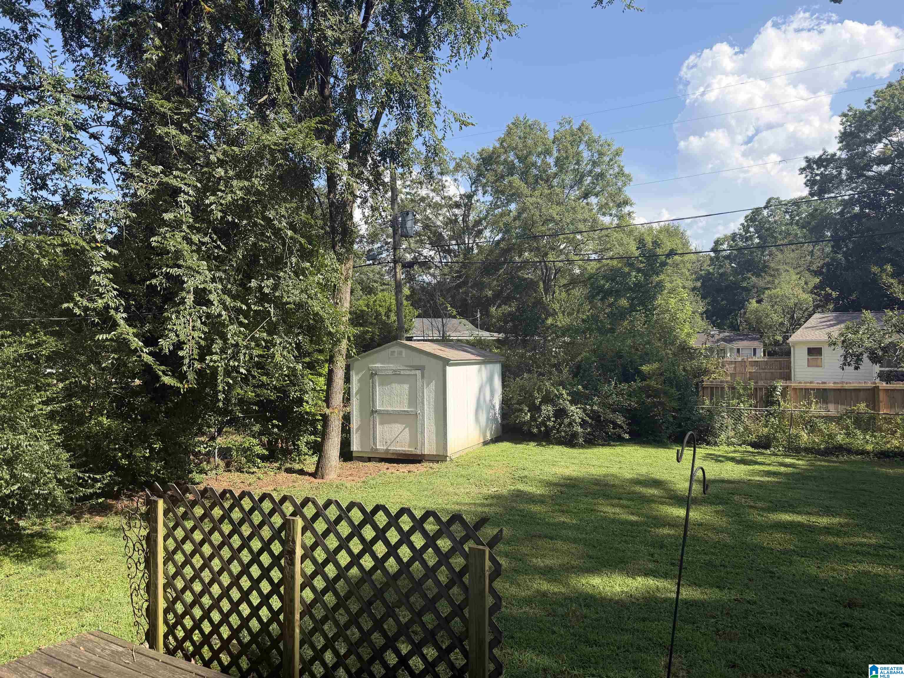 16th image of 313 Whittier Dr, Birmingham, AL 35213 | MLS# 21460706
