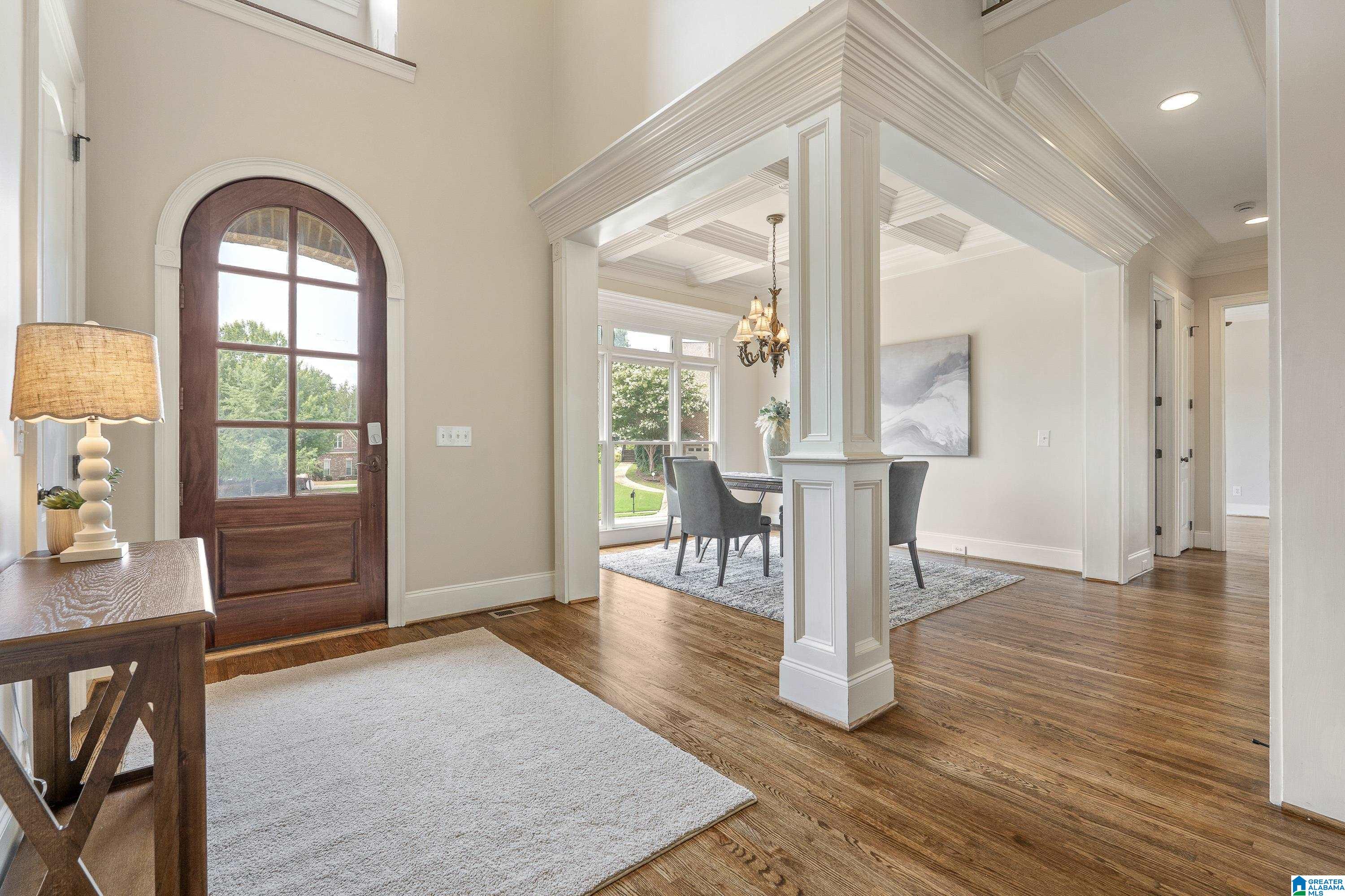 Photo 2 of Single family home for sale at 768 Lake Crst Dr, Hoover, AL 35226 | MLS# 21460708 | Listing updated on 2026-09-08