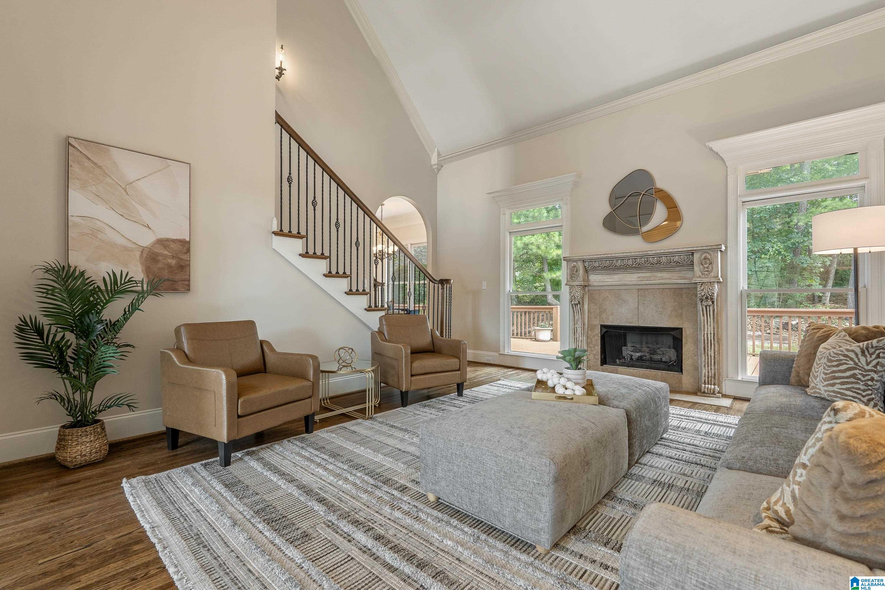 Photo 3 of Single family home for sale at 768 Lake Crst Dr, Hoover, AL 35226 | MLS# 21460708 | Listing updated on 2026-09-08