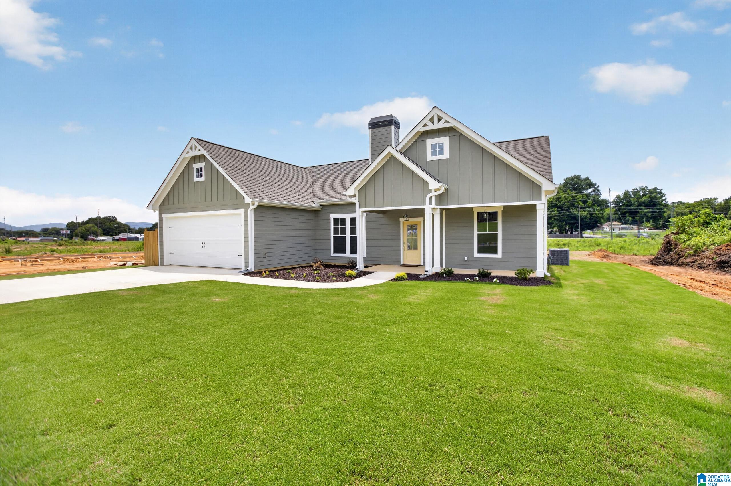 2nd image of 102 Merrimac Dr, Piedmont, AL 36272 | MLS# 21460714