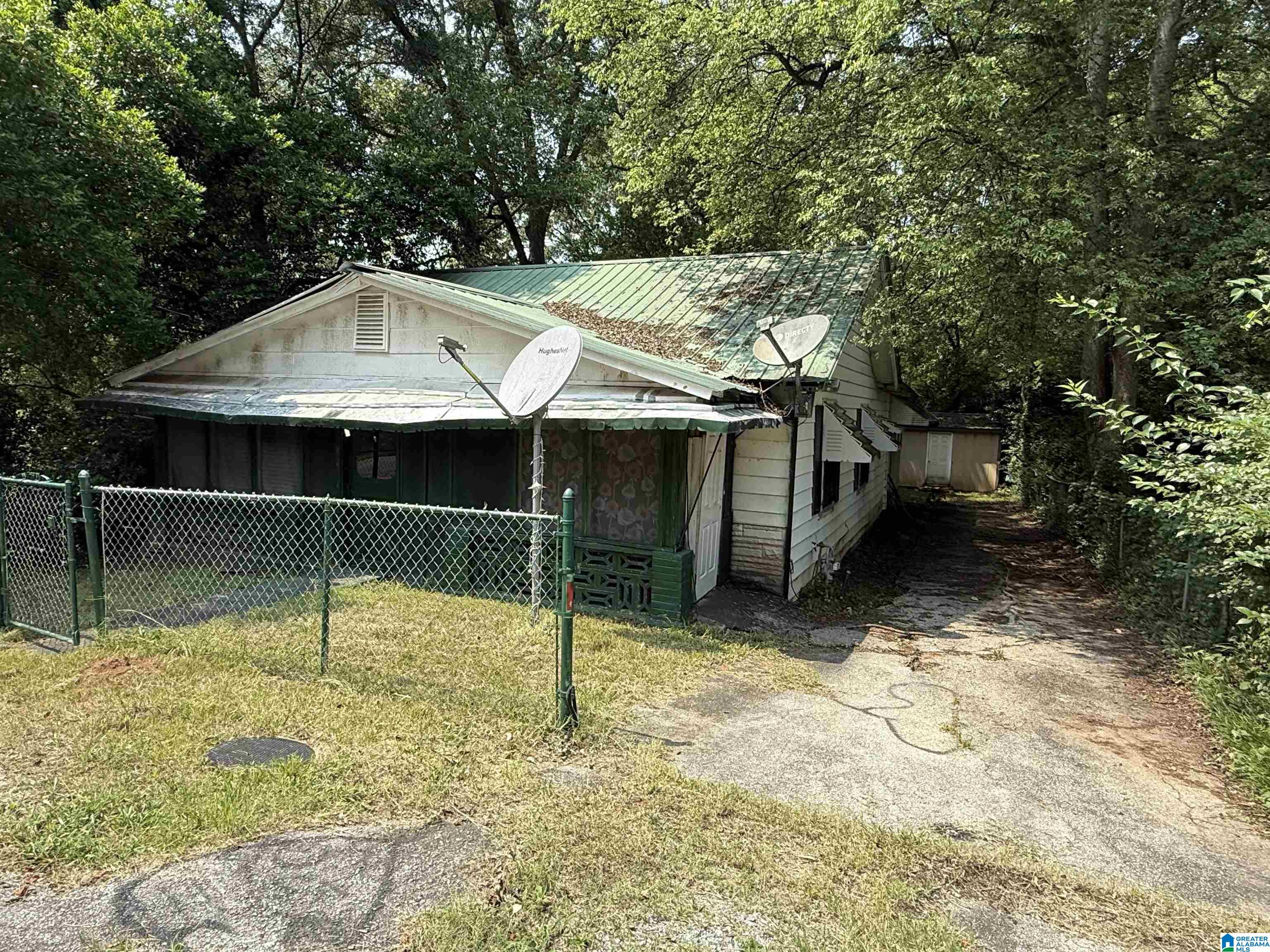1st image of 409 H Street, Anniston, AL 36207 | MLS# 21460720