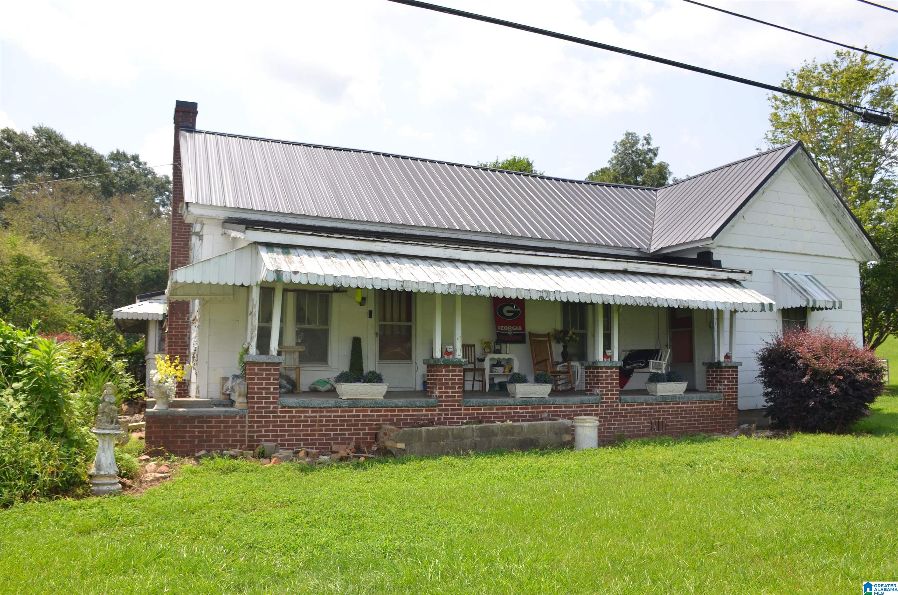 10272 Alabama Highway 21 N
