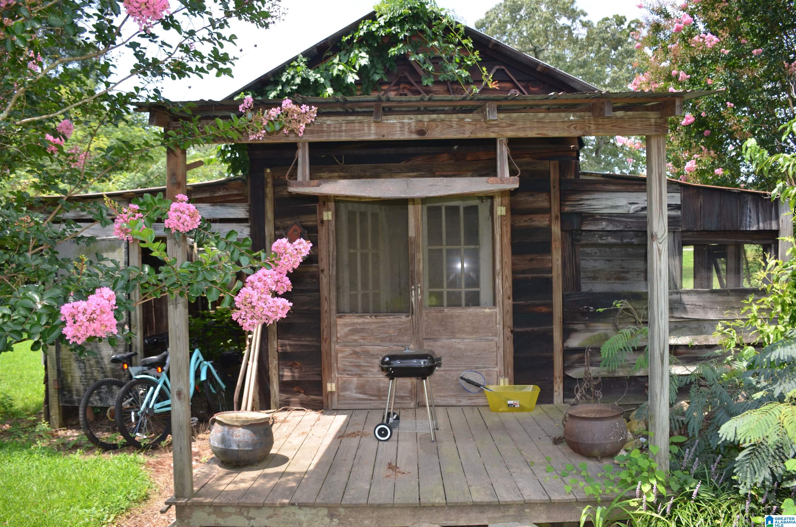 2nd image of 10272 Alabama Hwy 21 N, Piedmont, AL 36272 | MLS# 21460722