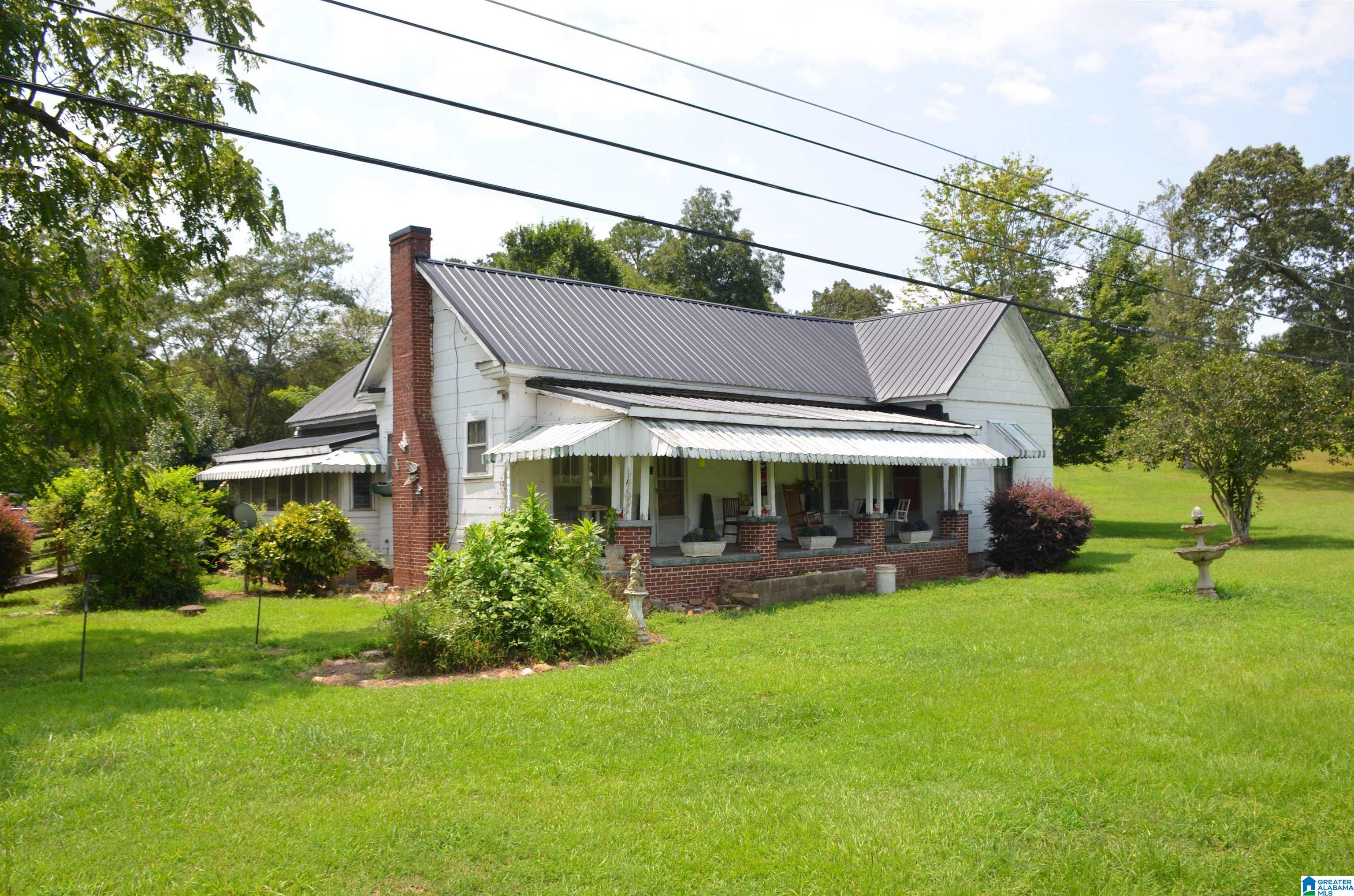 4th image of 10272 Alabama Hwy 21 N, Piedmont, AL 36272 | MLS# 21460722