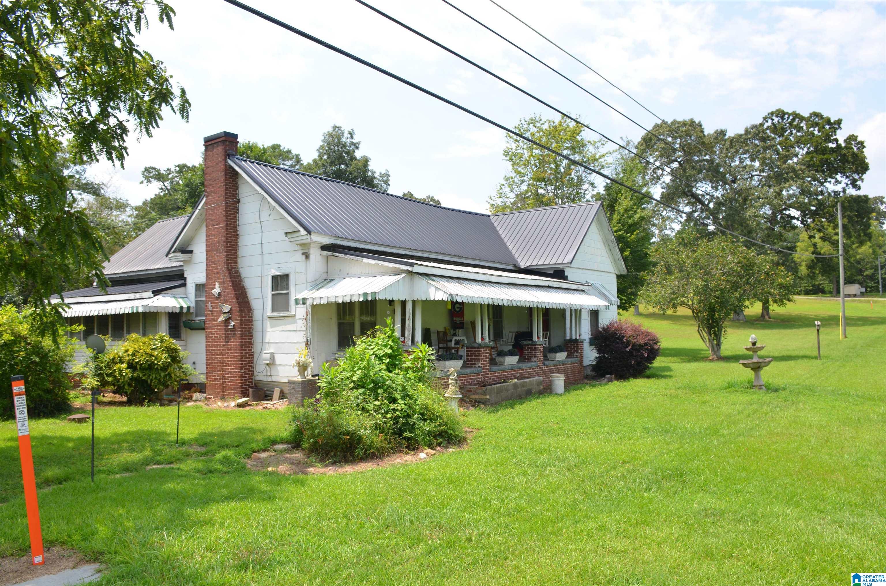 31st image of 10272 Alabama Hwy 21 N, Piedmont, AL 36272 | MLS# 21460722
