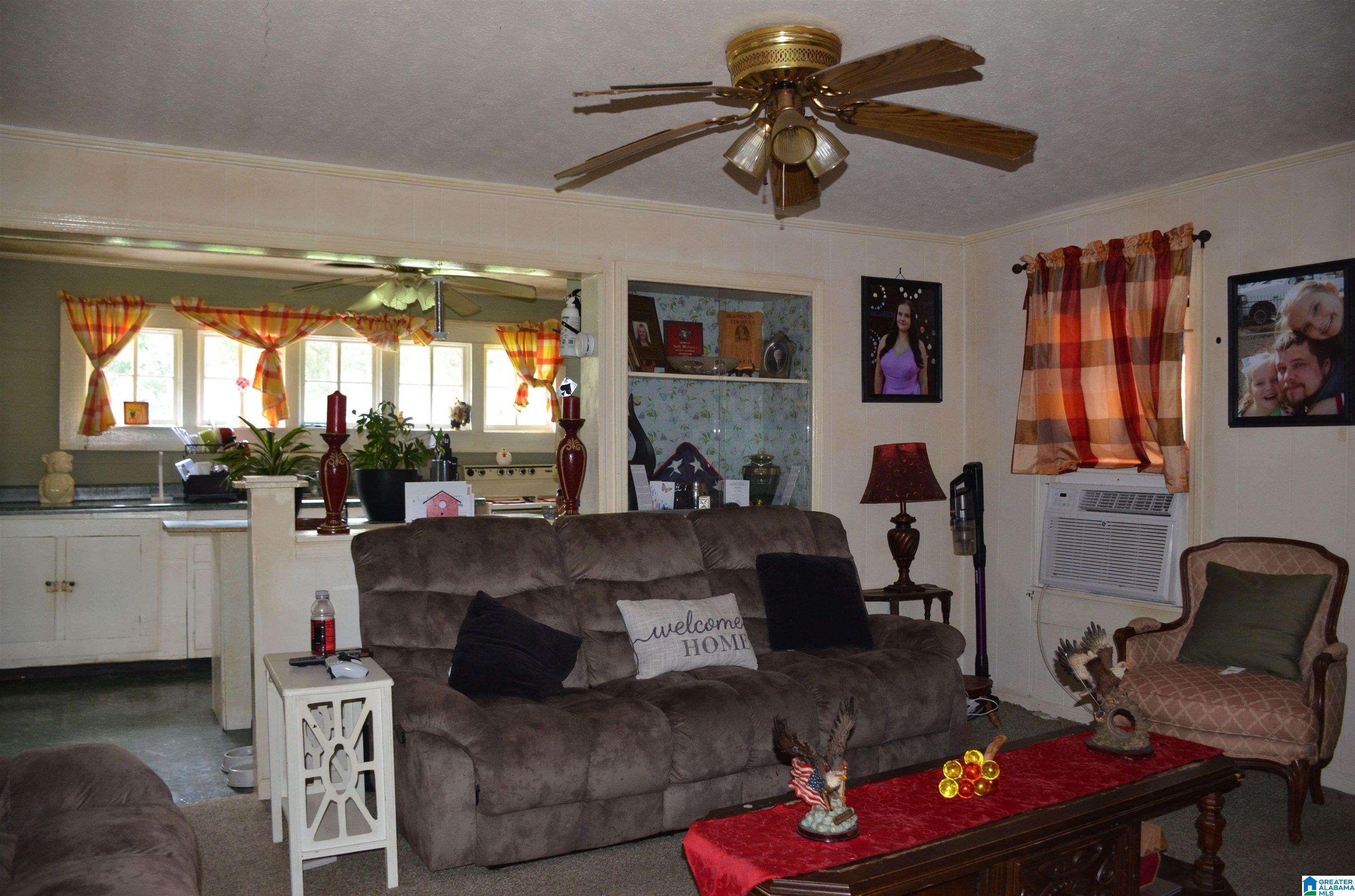 5th image of 10272 Alabama Hwy 21 N, Piedmont, AL 36272 | MLS# 21460722