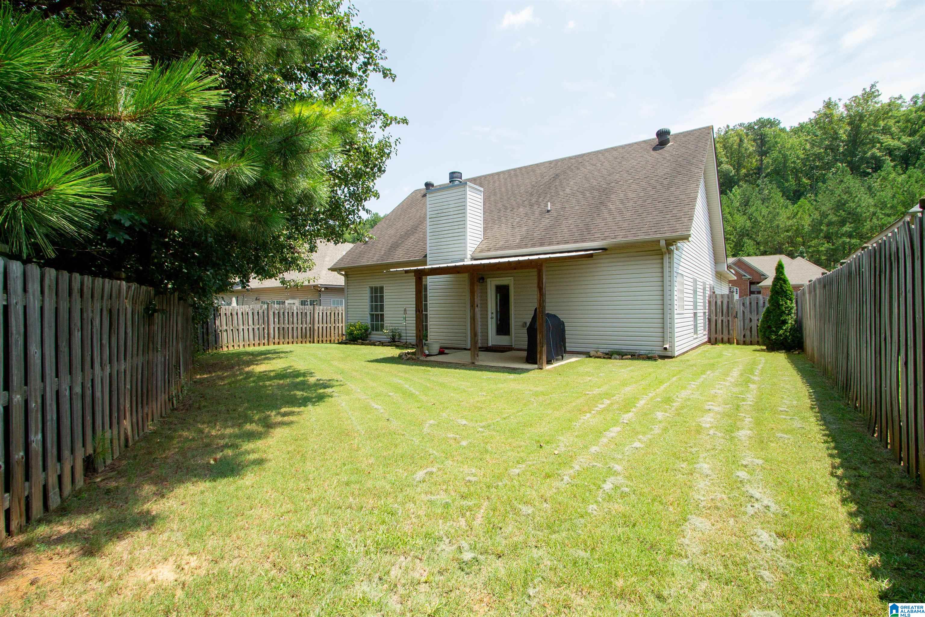 4th image of 1177 Forest Lakes Way, Sterrett, AL 35147 | MLS# 21460726