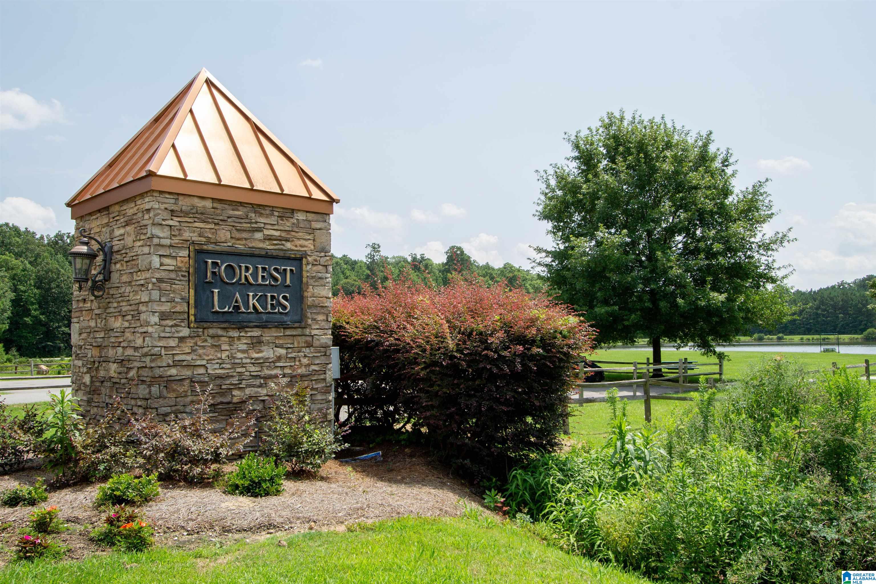 5th image of 1177 Forest Lakes Way, Sterrett, AL 35147 | MLS# 21460726