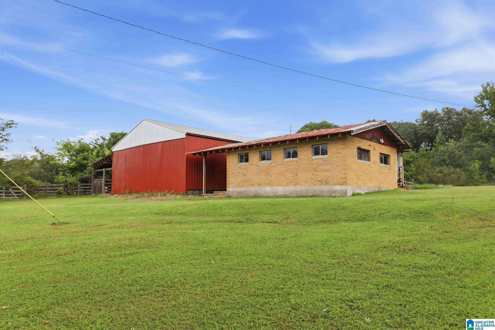 73rd image of 858 George Circle, Springville, AL 35146 | MLS# 21460727