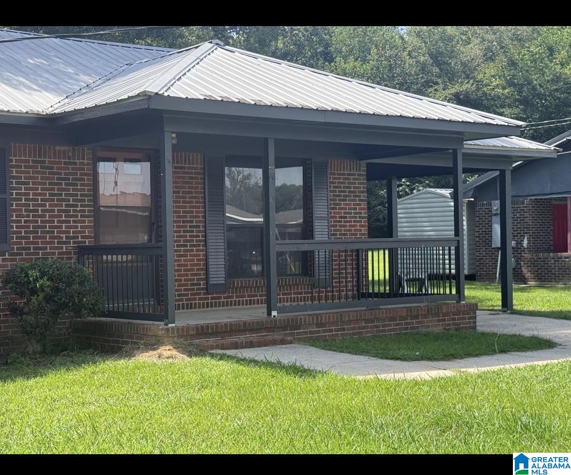 2nd image of 1629 16th Avenue Nw, Childersburg, AL 35044 | MLS# 21460729