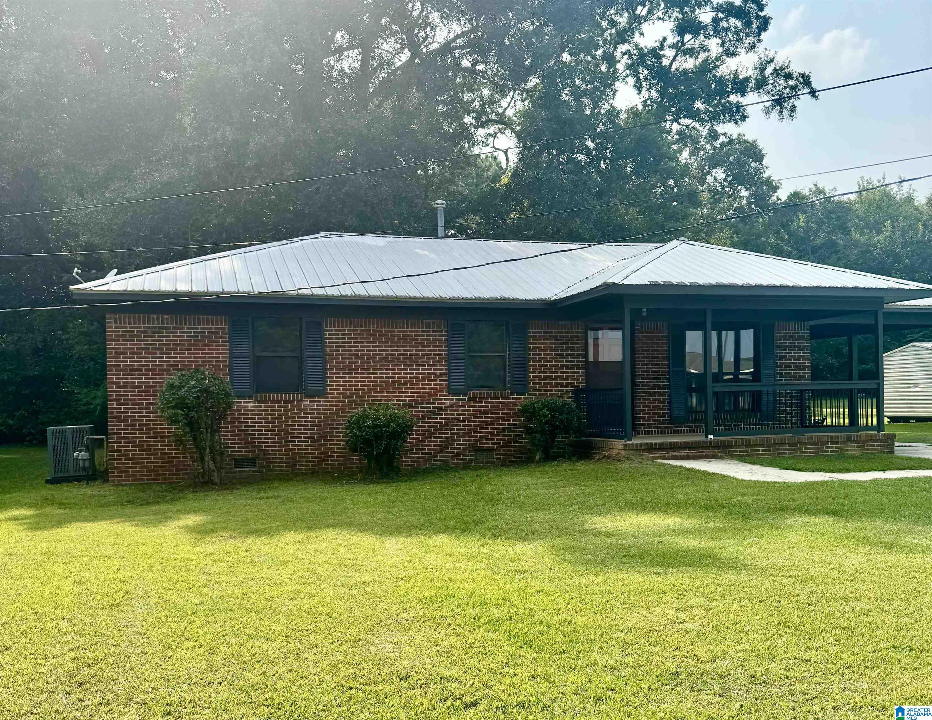 16th image of 1629 16th Avenue Nw, Childersburg, AL 35044 | MLS# 21460729