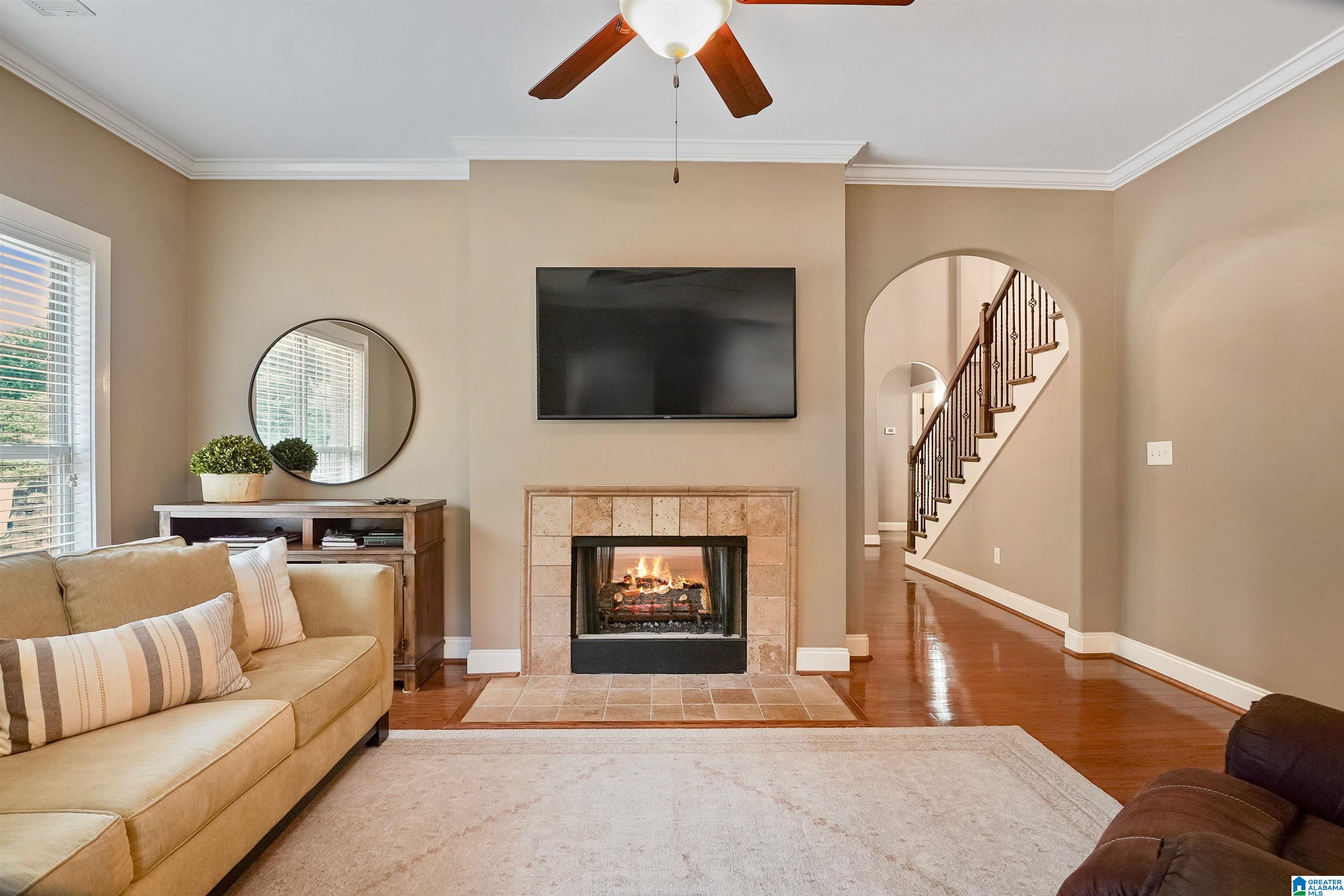 5th image of 443 River Oaks Lane, Helena, AL 35080 | MLS# 21460732