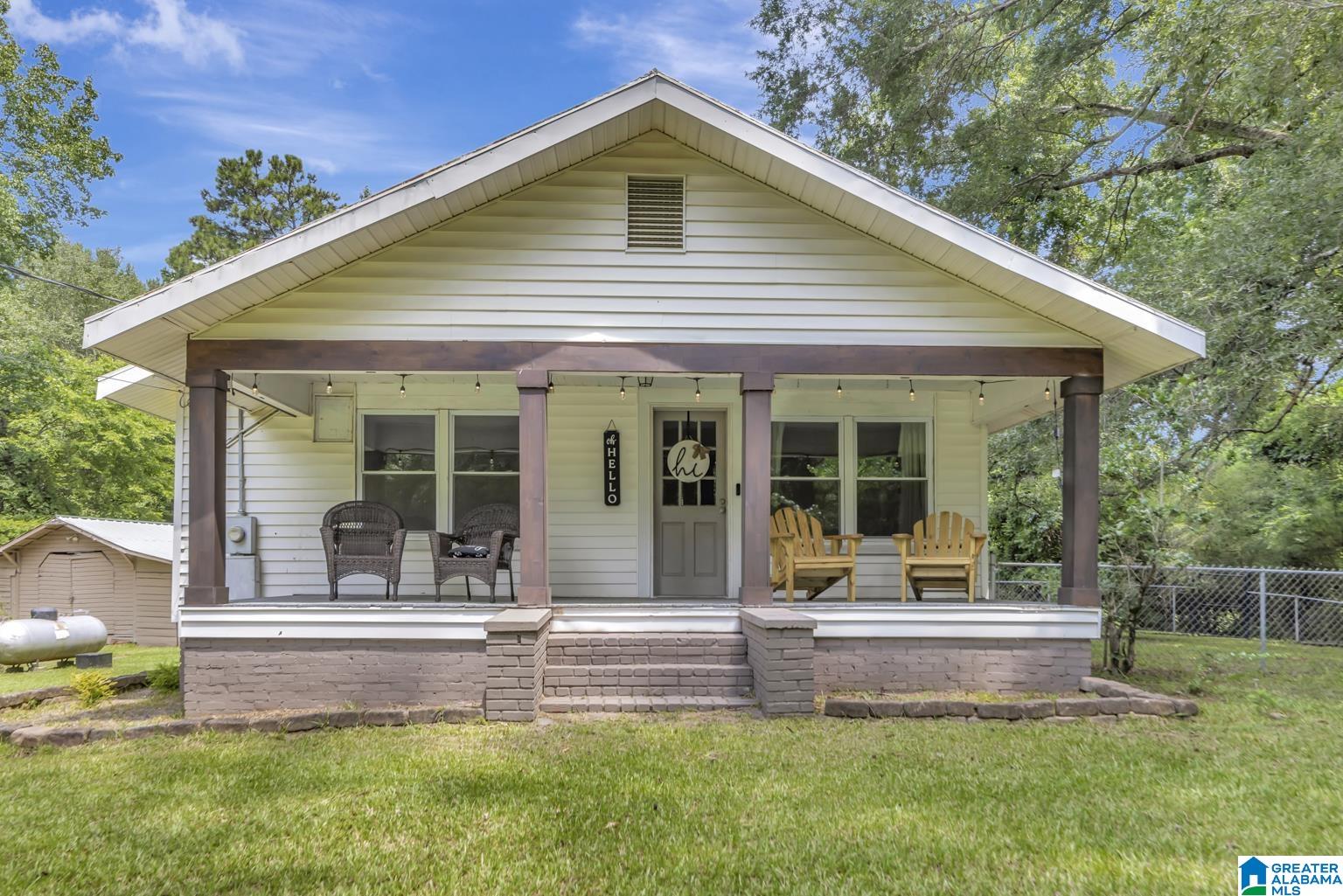 1st image of 616 Alliance Road, Bessemer, AL 35023 | MLS# 21460735