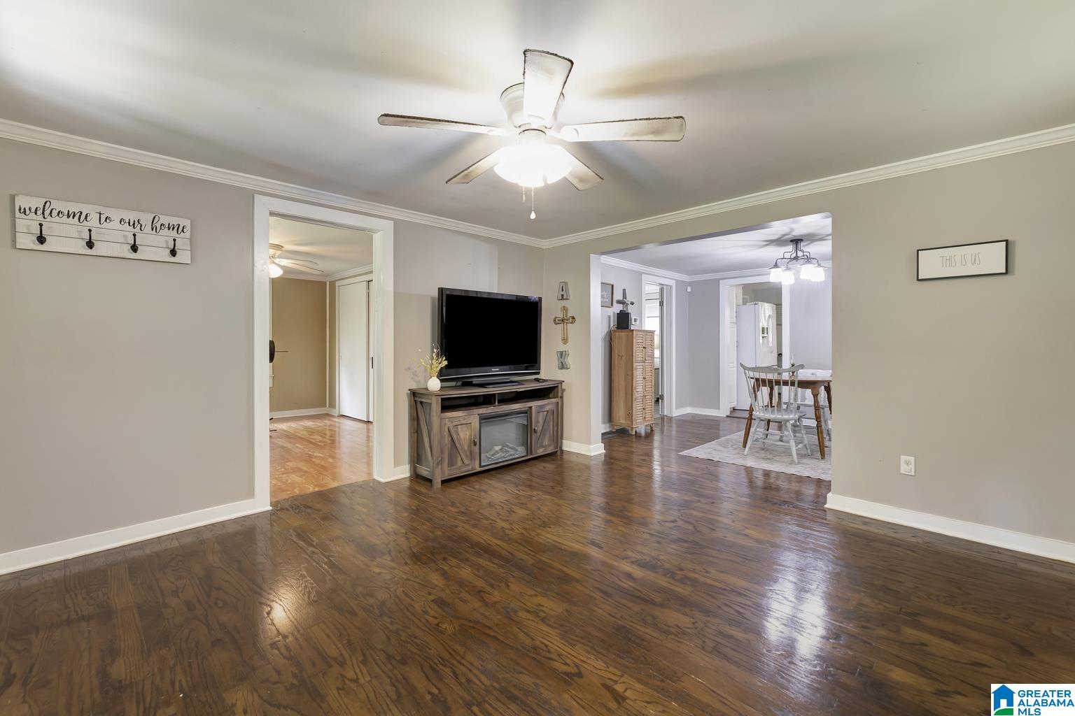 3rd image of 616 Alliance Road, Bessemer, AL 35023 | MLS# 21460735