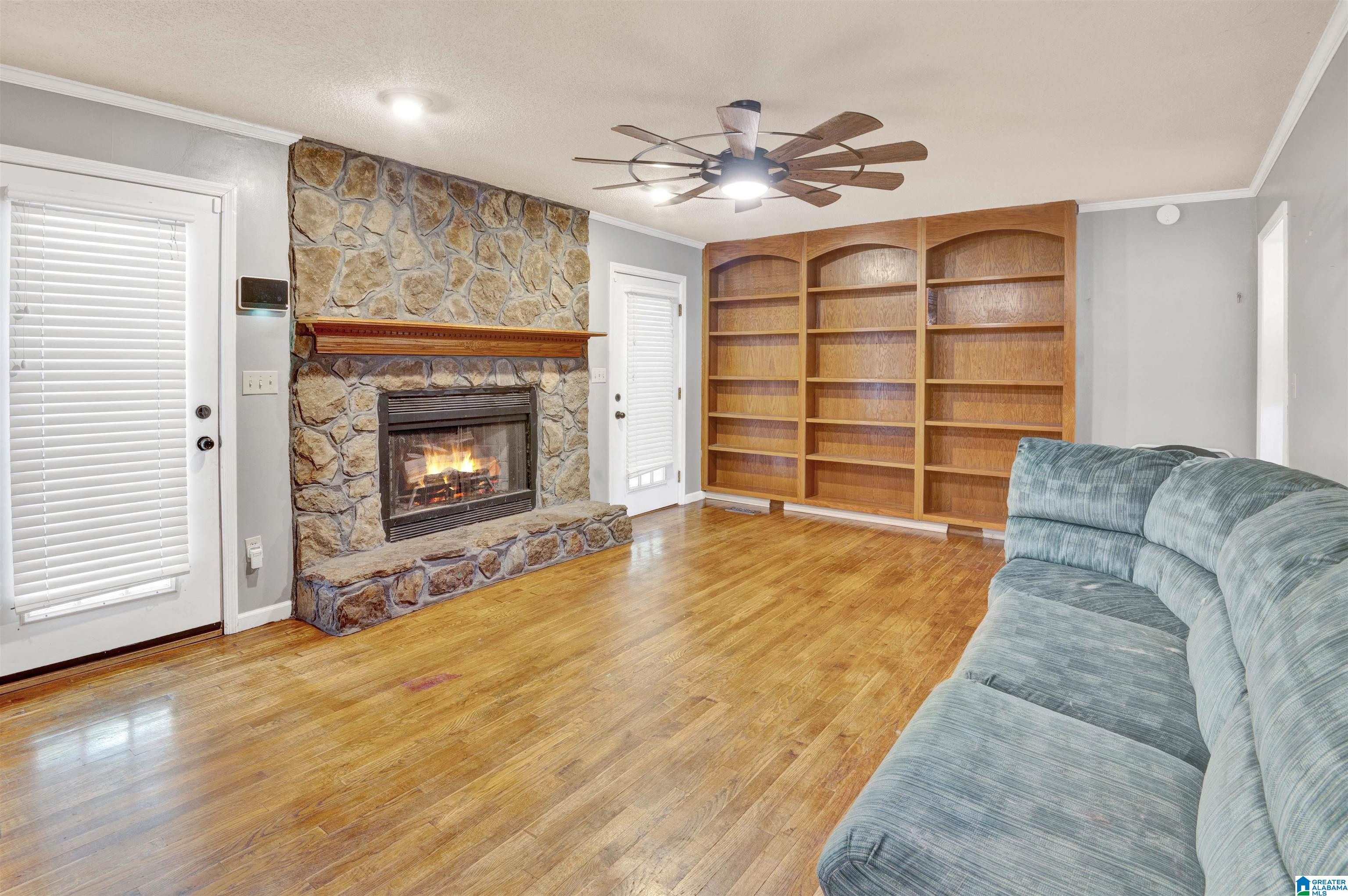 3rd image of 1431 Hilltop Terrace, Moody, AL 35004 | MLS# 21460738