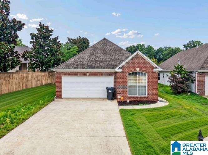 Photo 1 of Single family home for sale at 303 High Ridge Ct, Pelham, AL 35124 | MLS# 21460740 | Listing updated on 2026-09-21