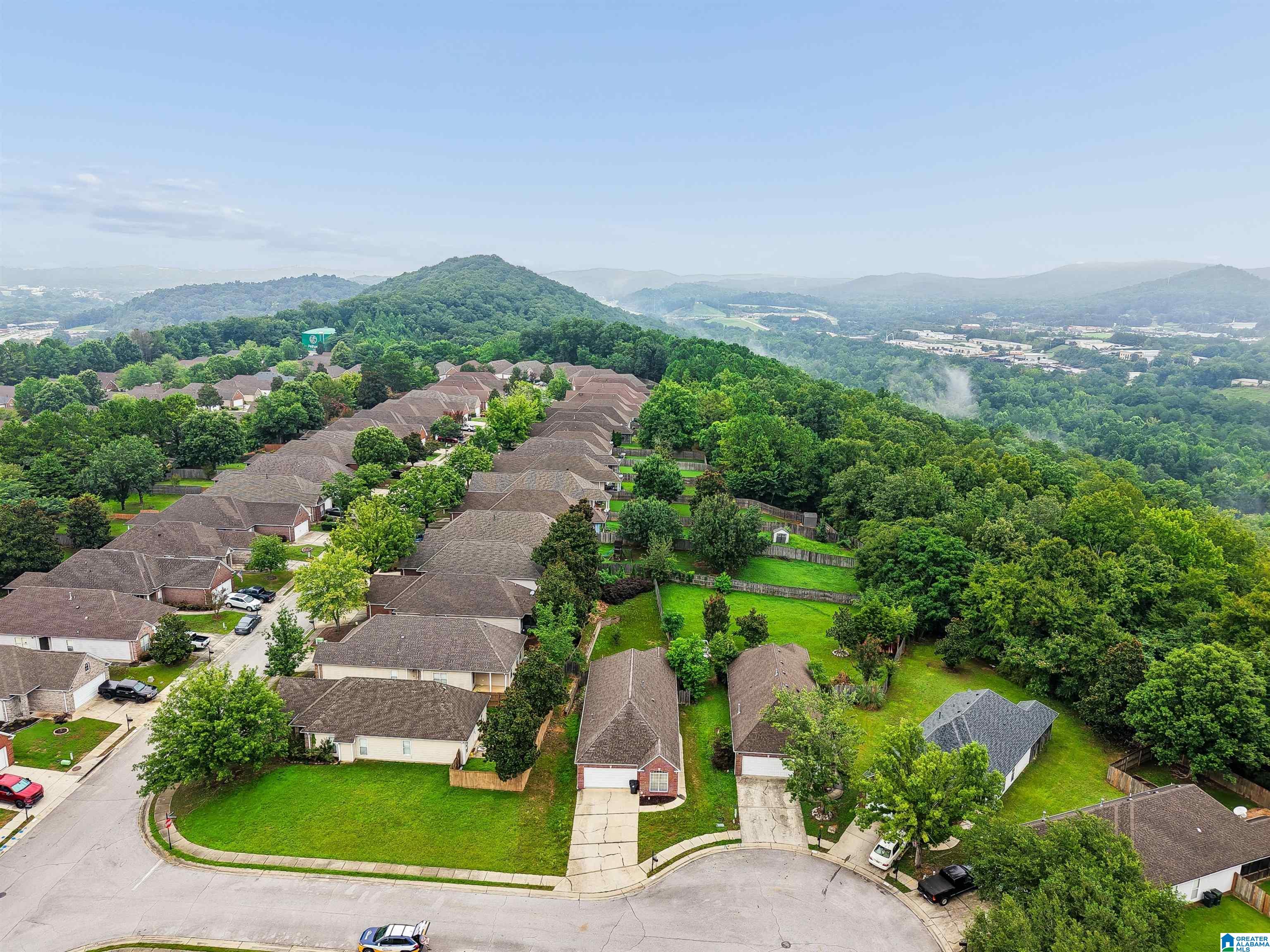 27th image of 303 High Ridge Court, Pelham, AL 35124 | MLS# 21460740