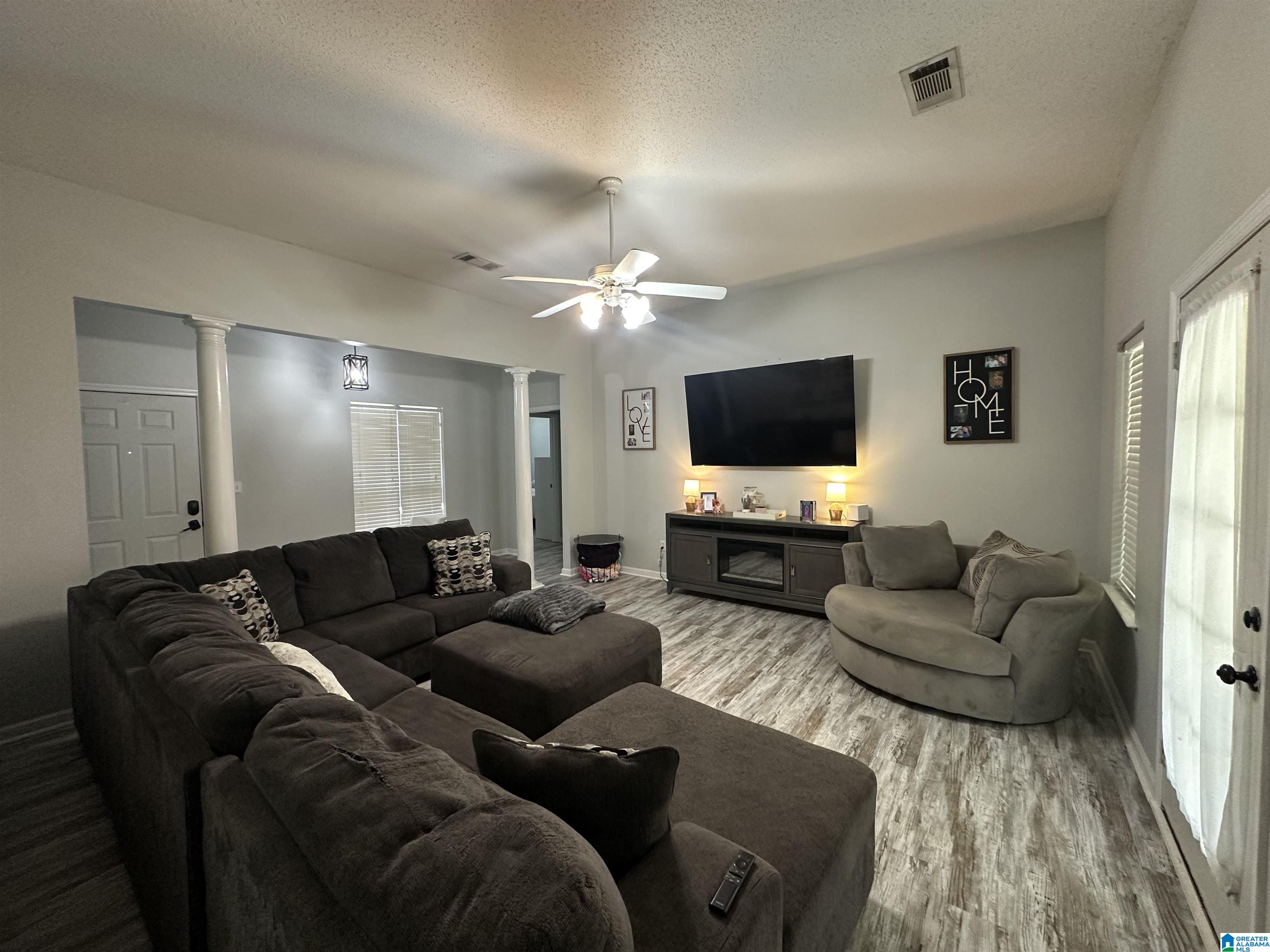 Photo 4 of Single family home for sale at 173 Meadow Wood Ln, Centreville, AL 35042 | MLS# 21460744 | Listing updated on 2026-07-31