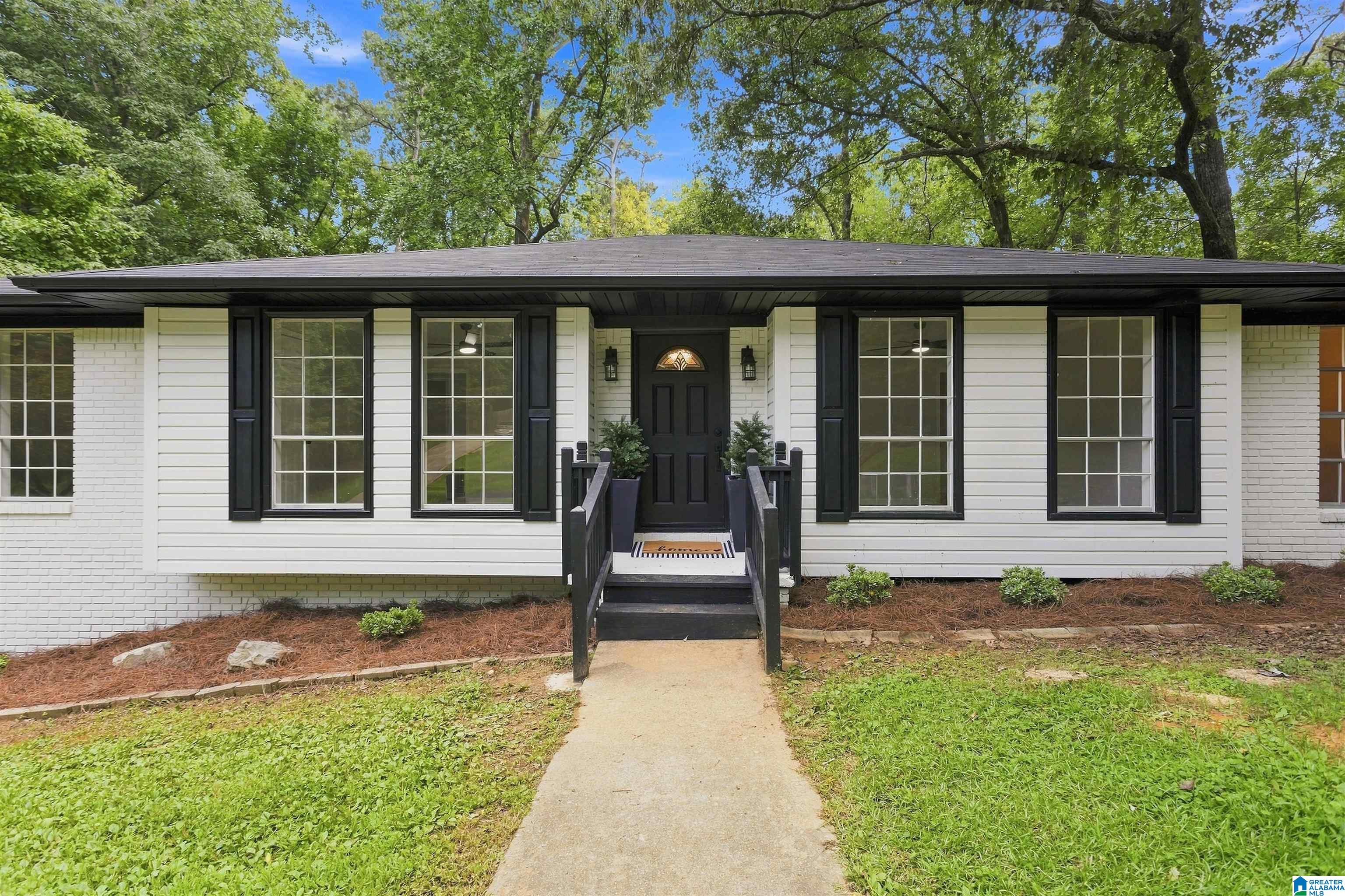 Photo 1 of Single family home for sale at 5042 Lapine Dr, Adamsville, AL 35005 | MLS# 21460745 | Listing updated on 2026-09-17
