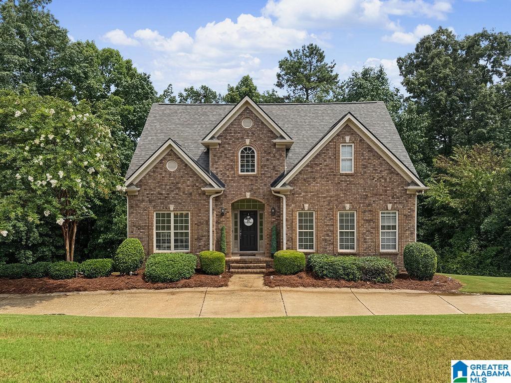 1st image of 391 Pats Way, Springville, AL 35146 | MLS# 21460746