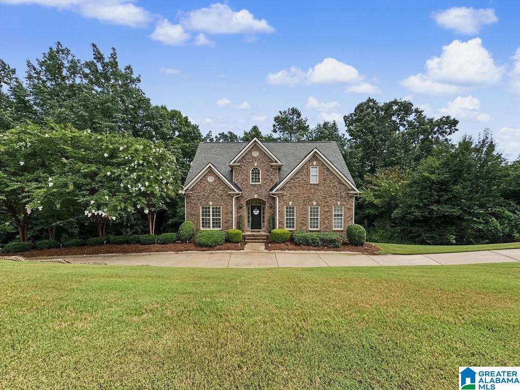 2nd image of 391 Pats Way, Springville, AL 35146 | MLS# 21460746