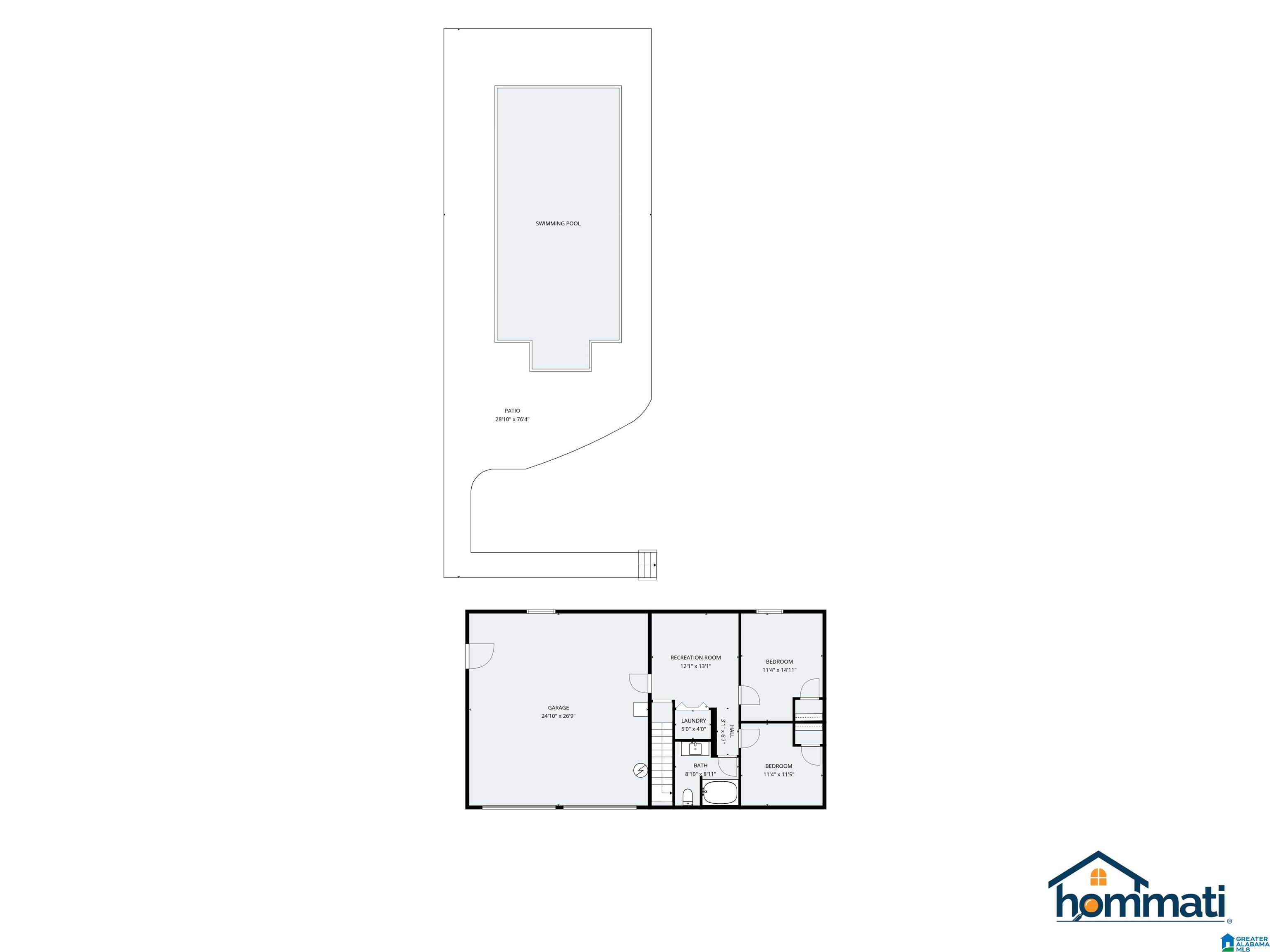 35th image of 2308 Kala Street, Helena, AL 35080 | MLS# 21460752