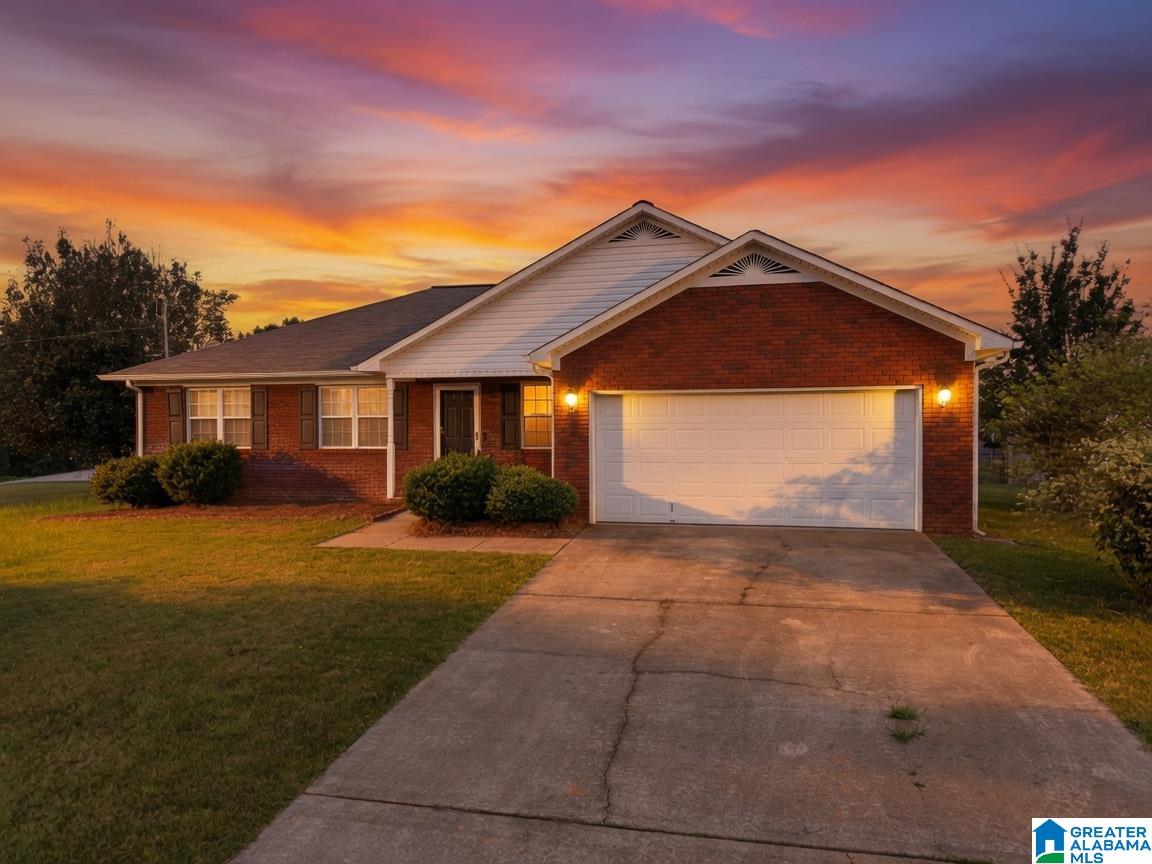 1st image of 216 Wilson Way, Weaver, AL 36277 | MLS# 21460755