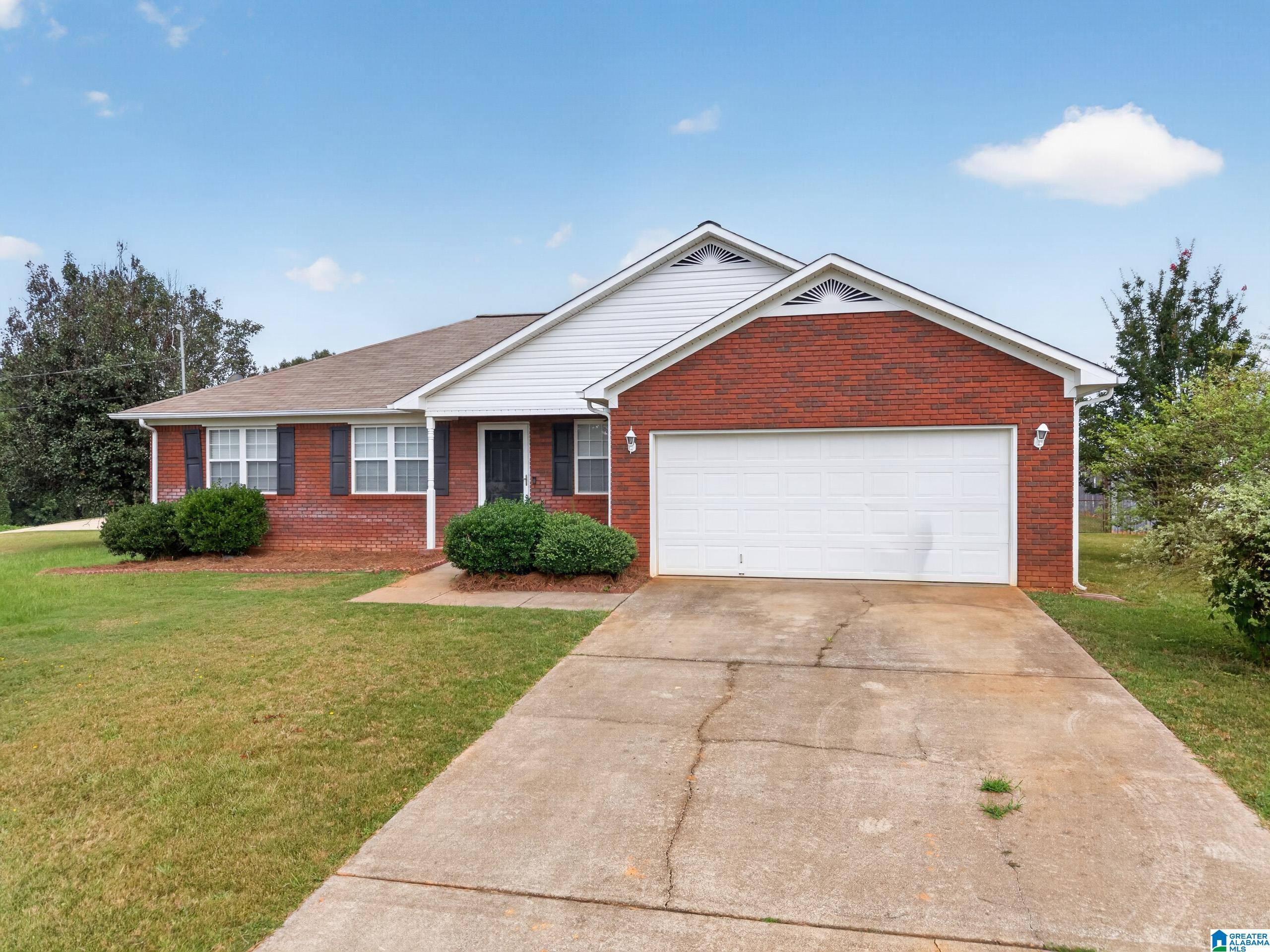 2nd image of 216 Wilson Way, Weaver, AL 36277 | MLS# 21460755