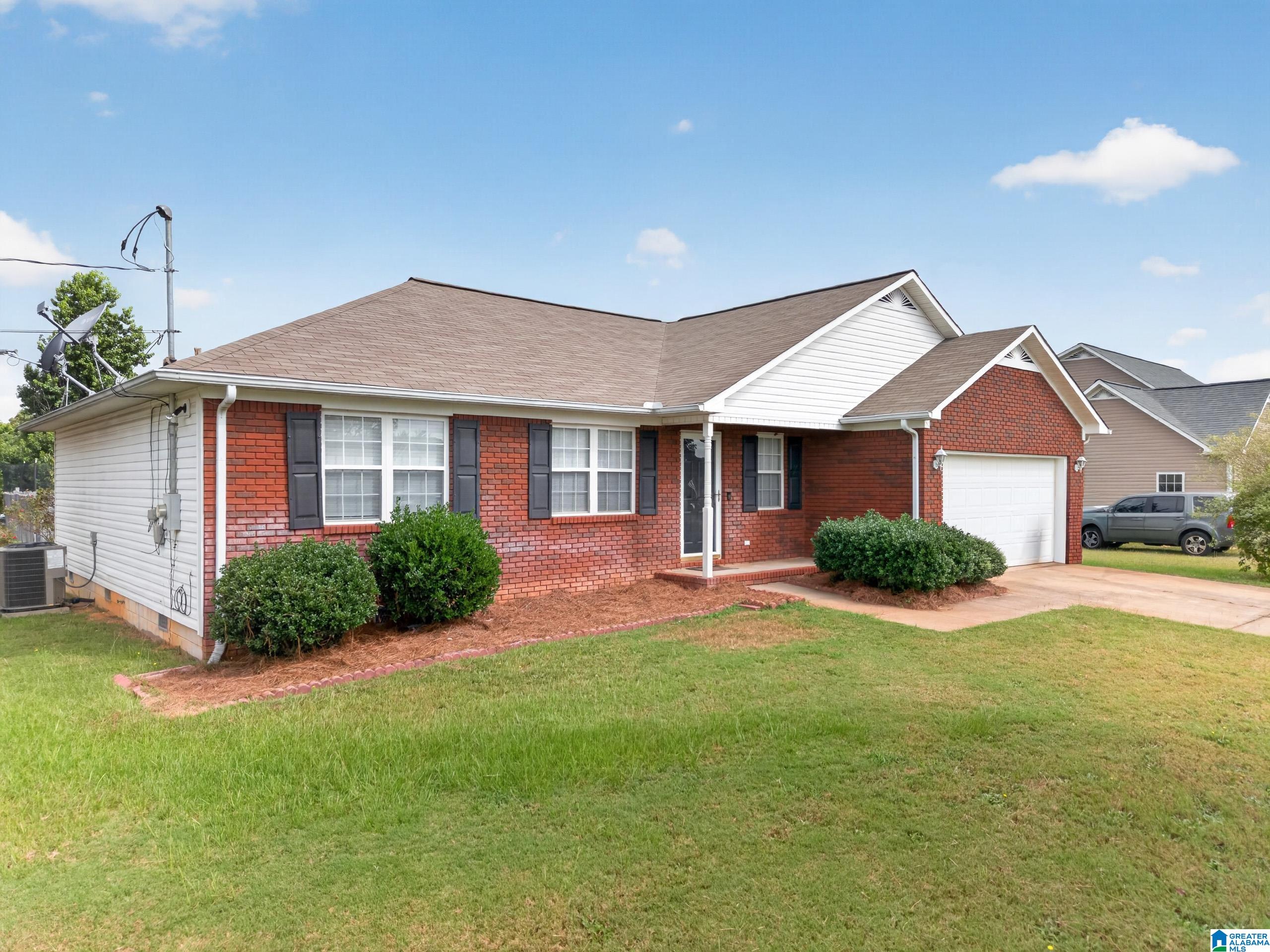 3rd image of 216 Wilson Way, Weaver, AL 36277 | MLS# 21460755