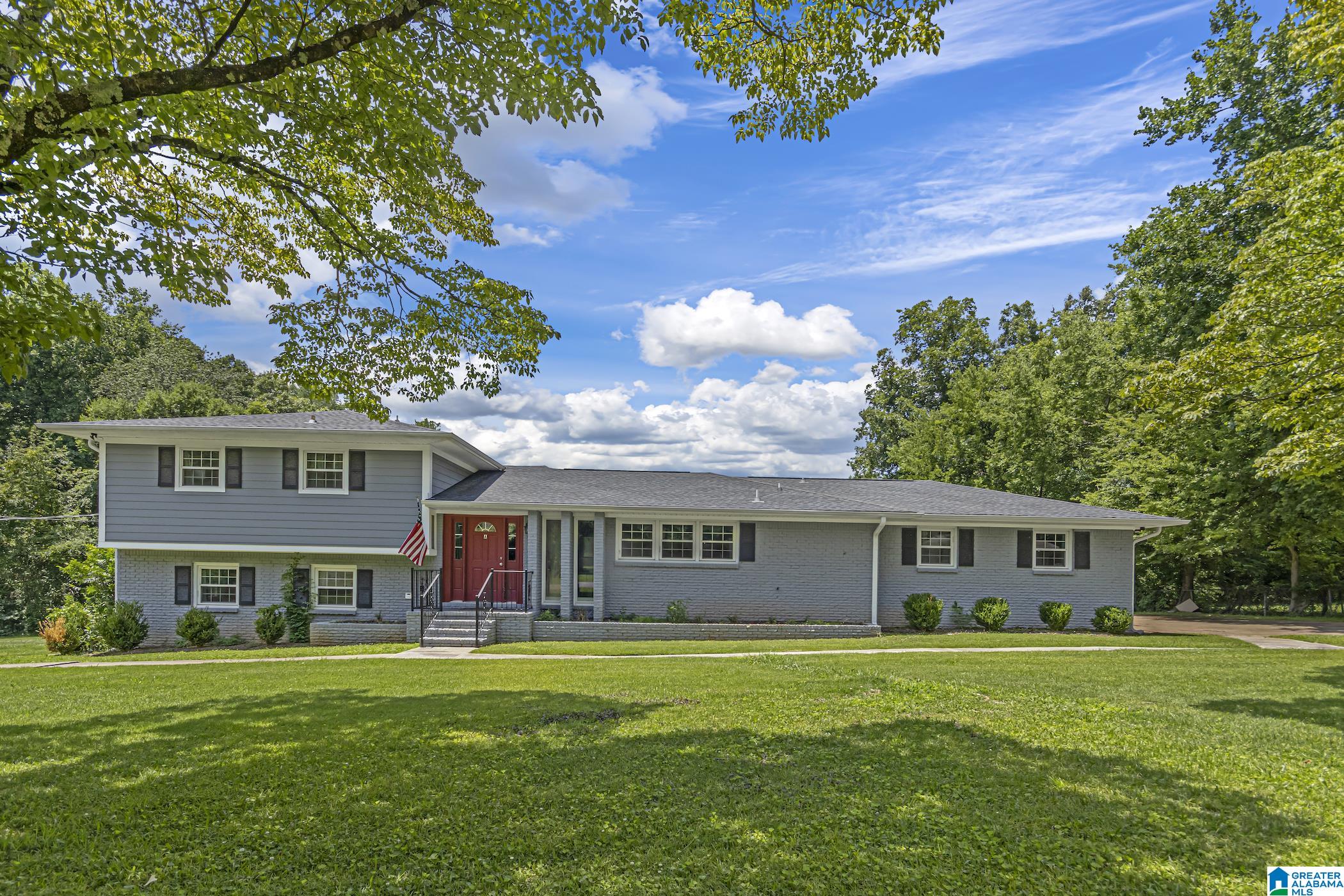 2nd image of 1820 Bethany Lane Nw, Huntsville, AL 35806 | MLS# 21460758
